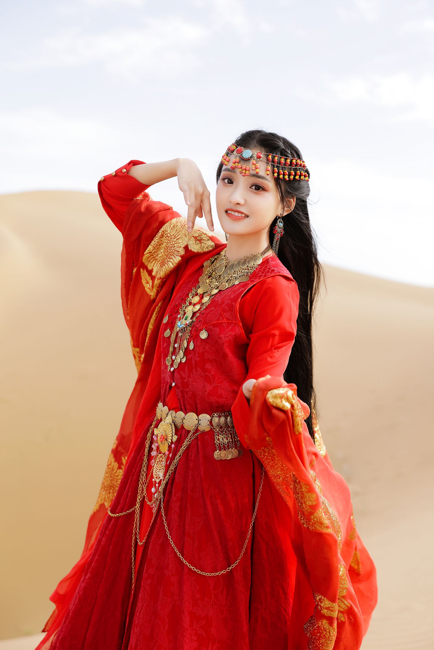 图片[5]-初见 起司卷-COS世界