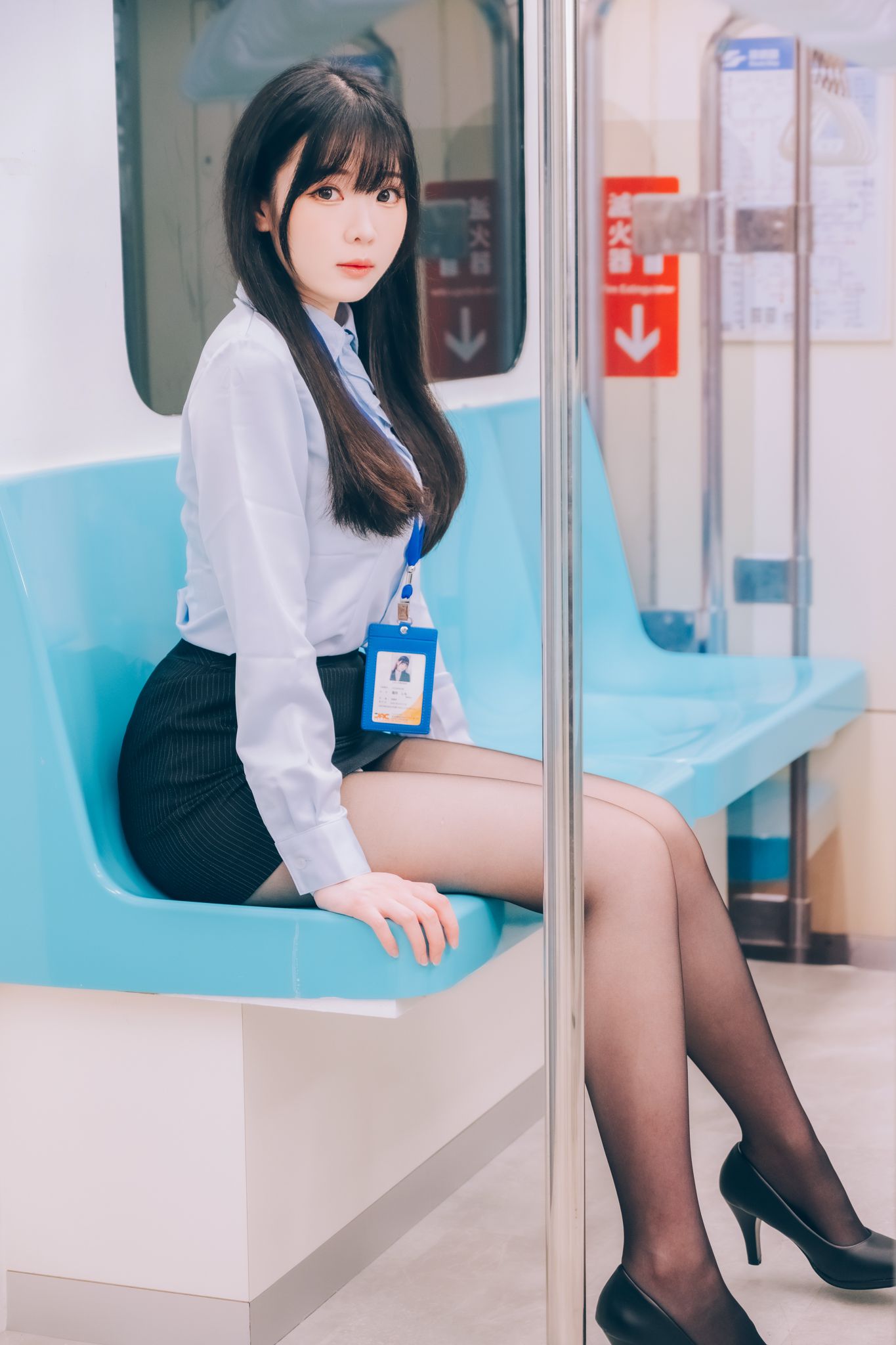 图片[2]-Tokimeki Metro-COS世界