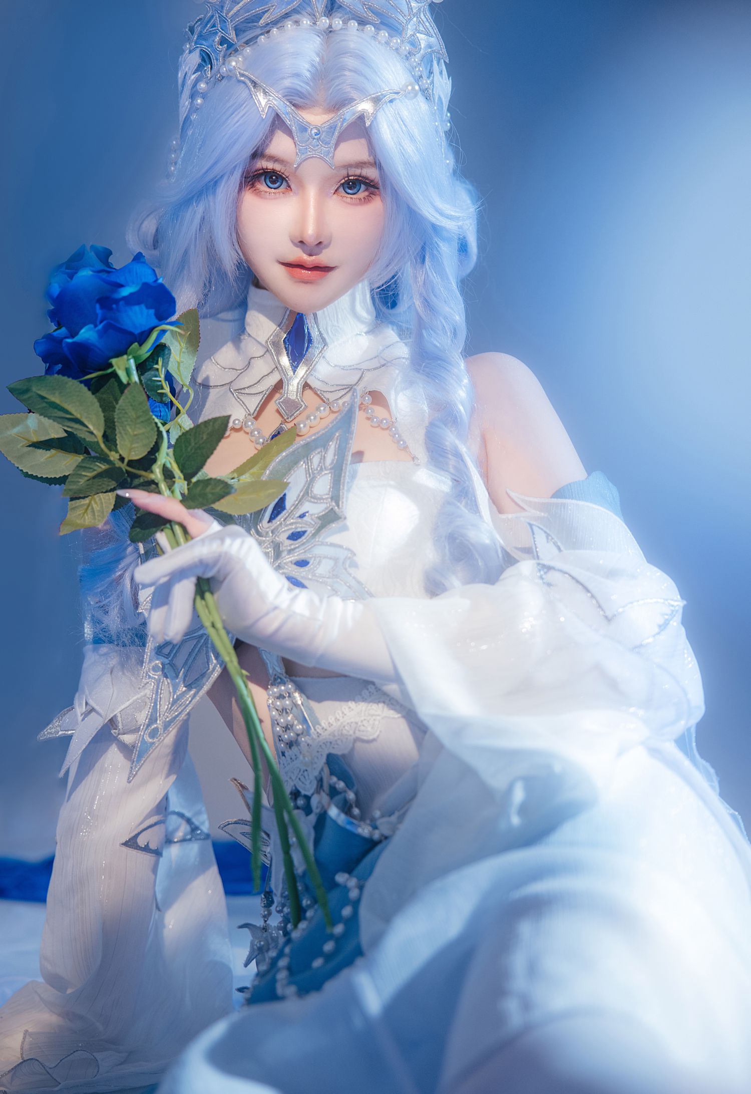 图片[3]-露兒大魔王 菲欧娜-COS世界