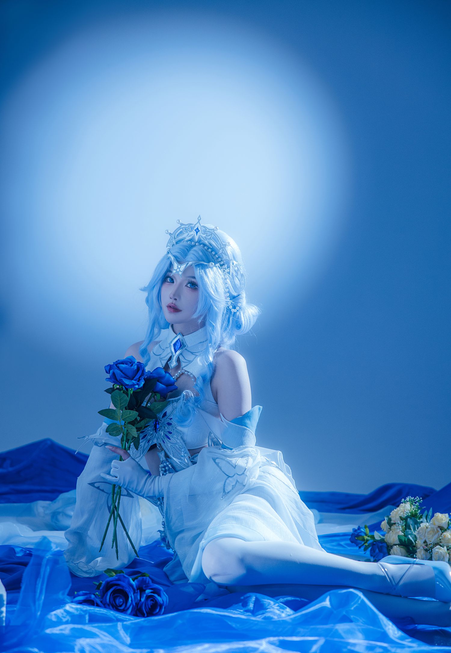 图片[2]-露兒大魔王 菲欧娜-COS世界