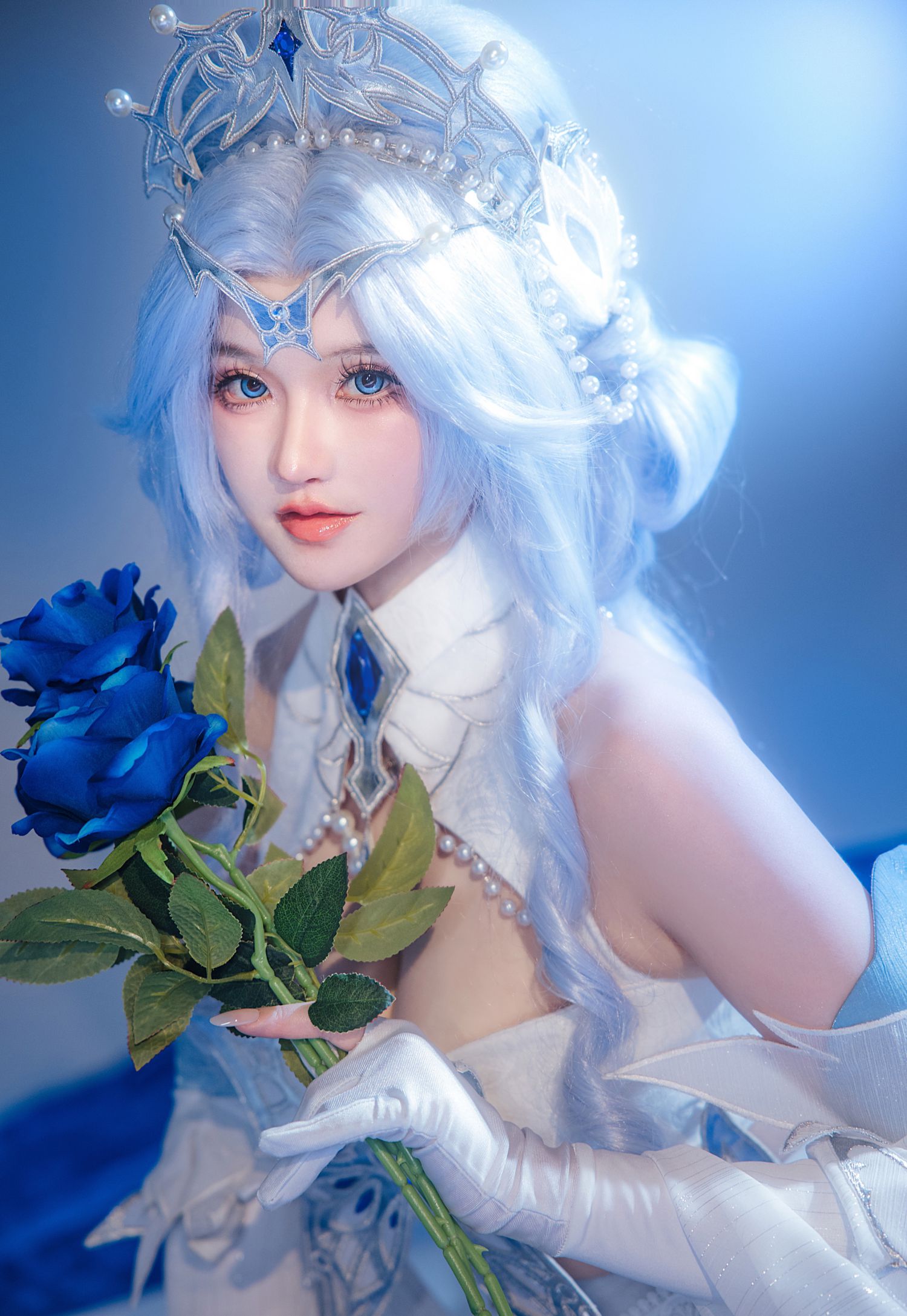 图片[5]-露兒大魔王 菲欧娜-COS世界