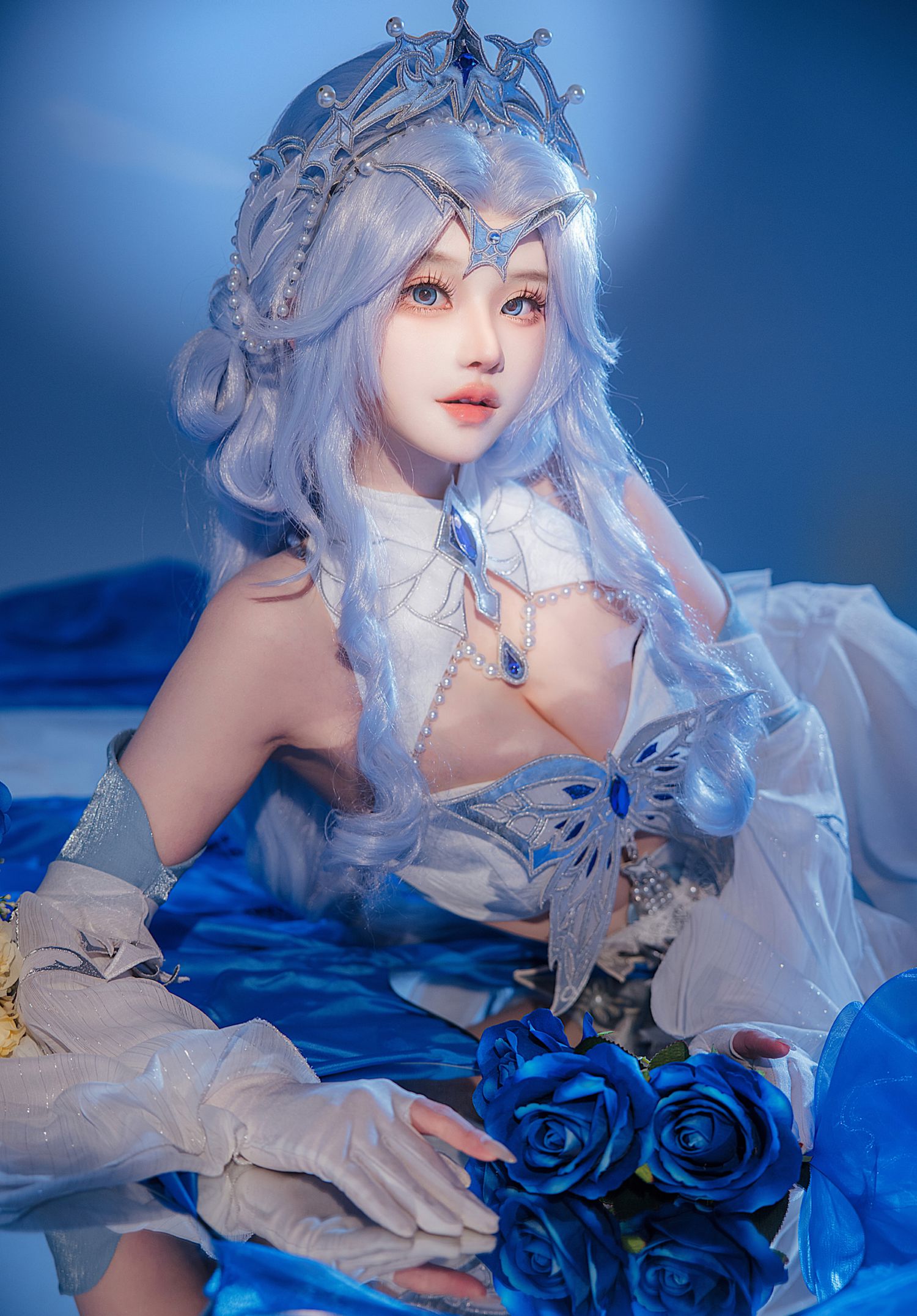 图片[4]-露兒大魔王 菲欧娜-COS世界