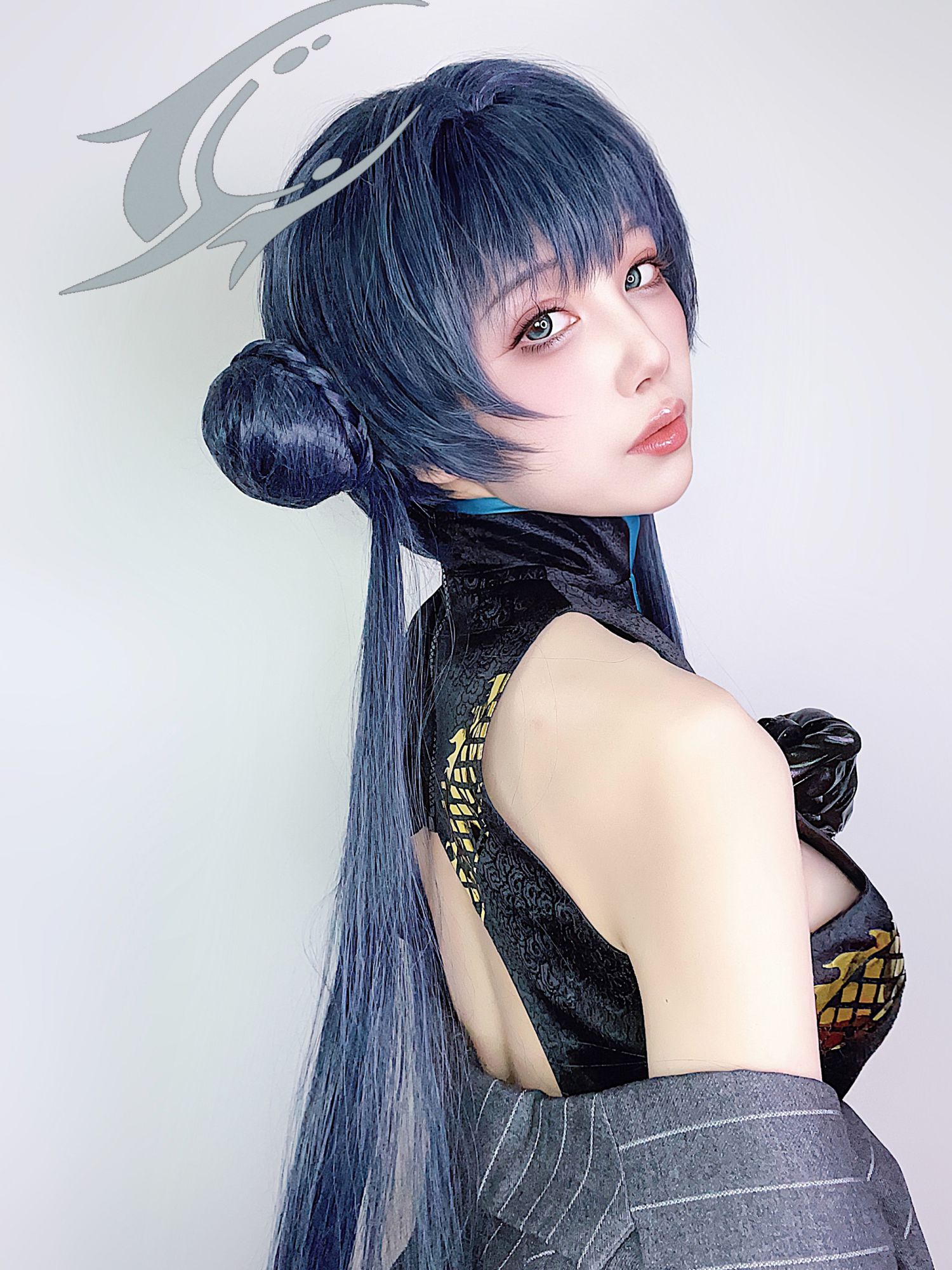 图片[3]-kisaki 会长-COS世界