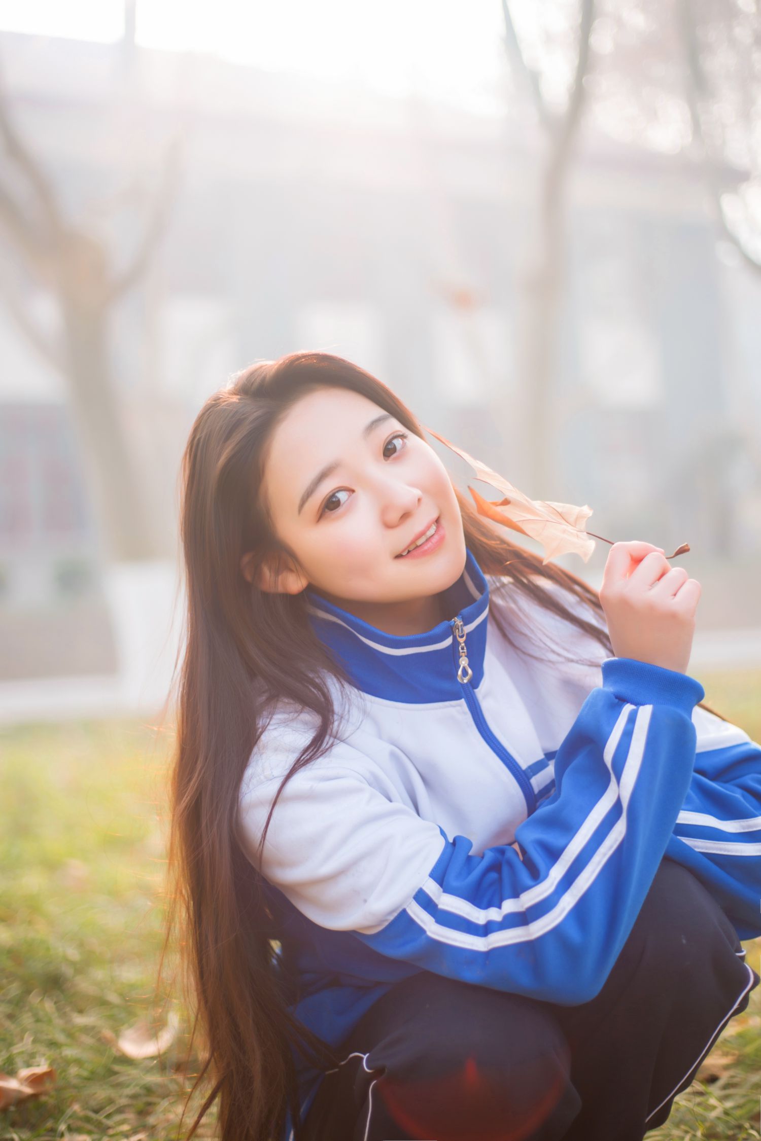 图片[5]-学生时代-COS世界