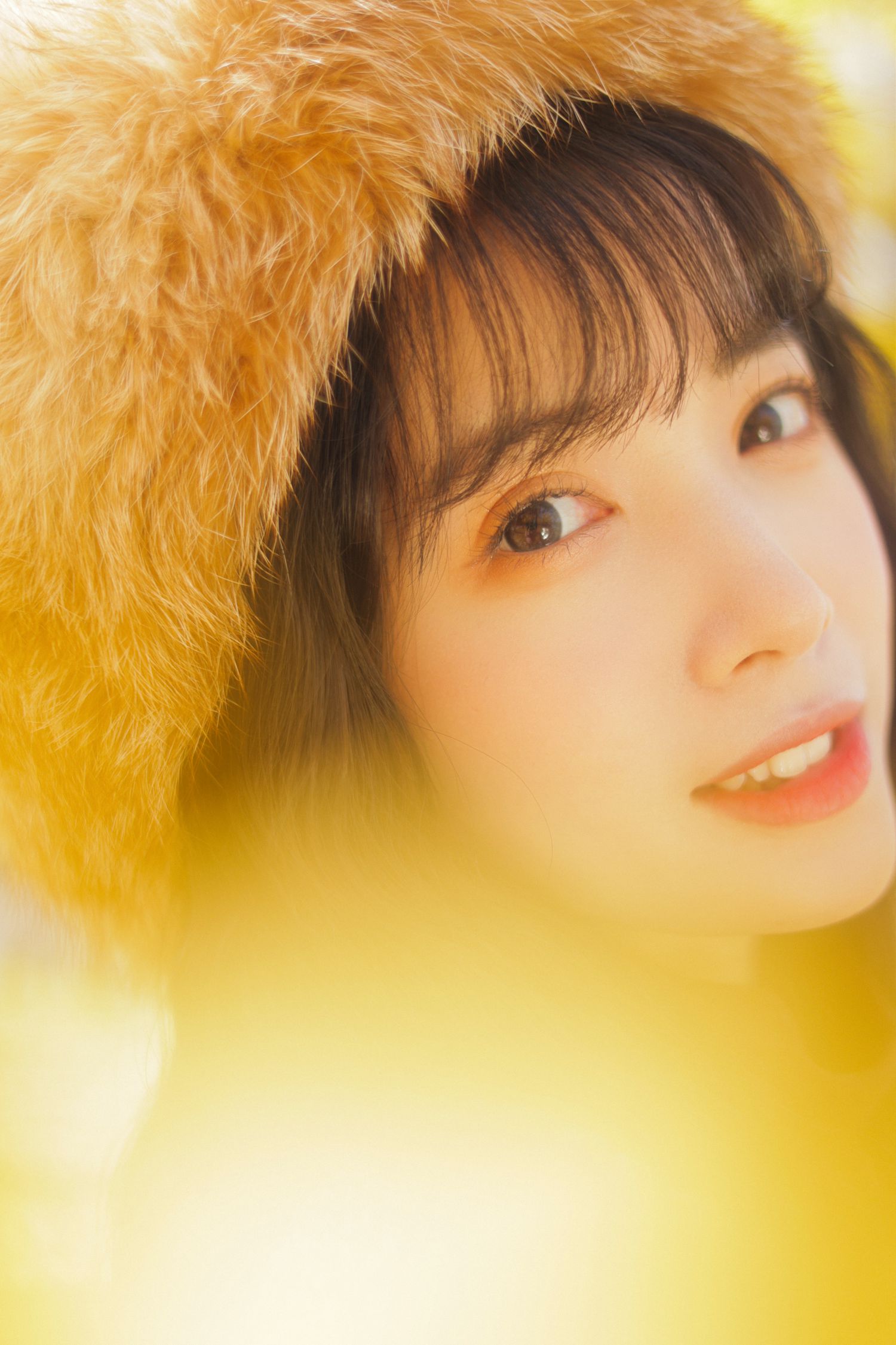 图片[4]-银杏不负秋-COS世界