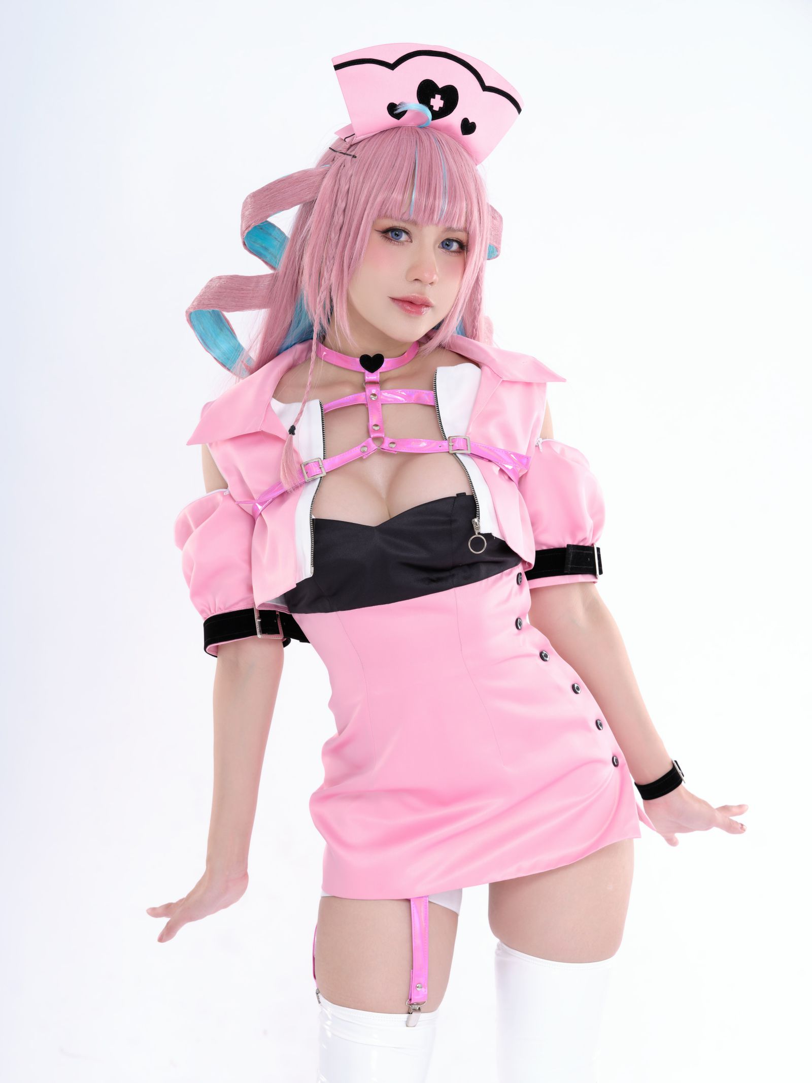 图片[2]-Minato Aqua-COS世界