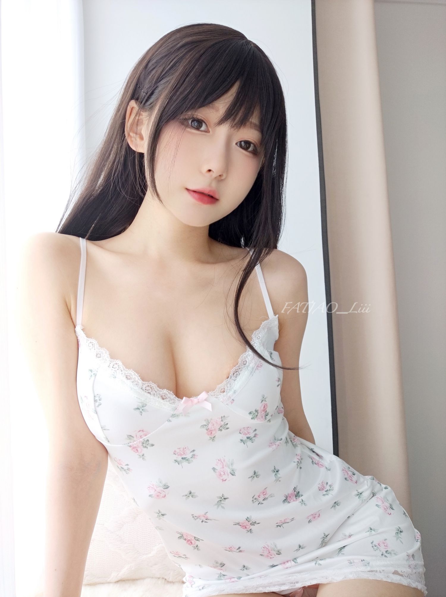 图片[4]-发条少女 隣人の姉-COS世界