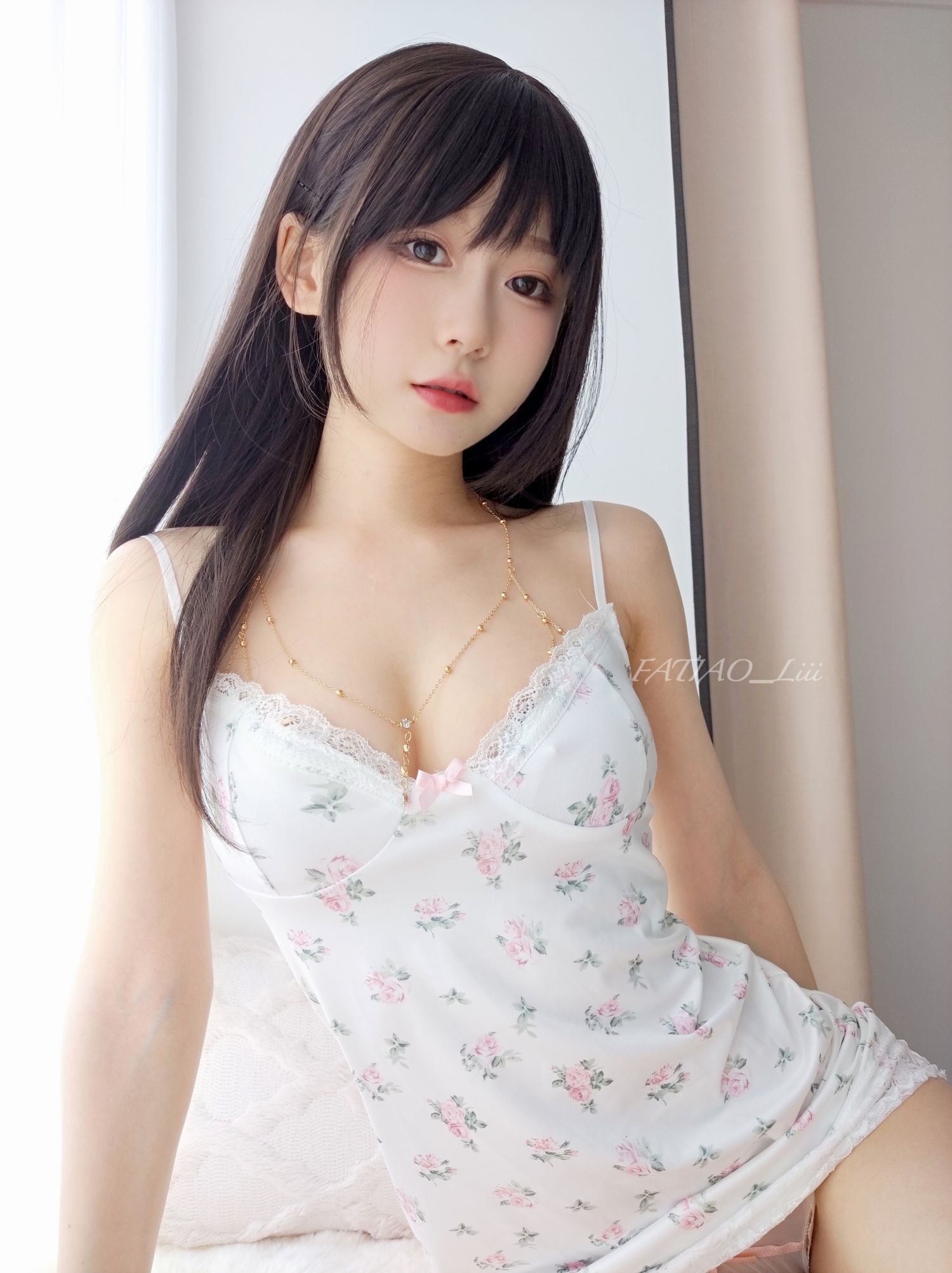 图片[5]-发条少女 隣人の姉-COS世界