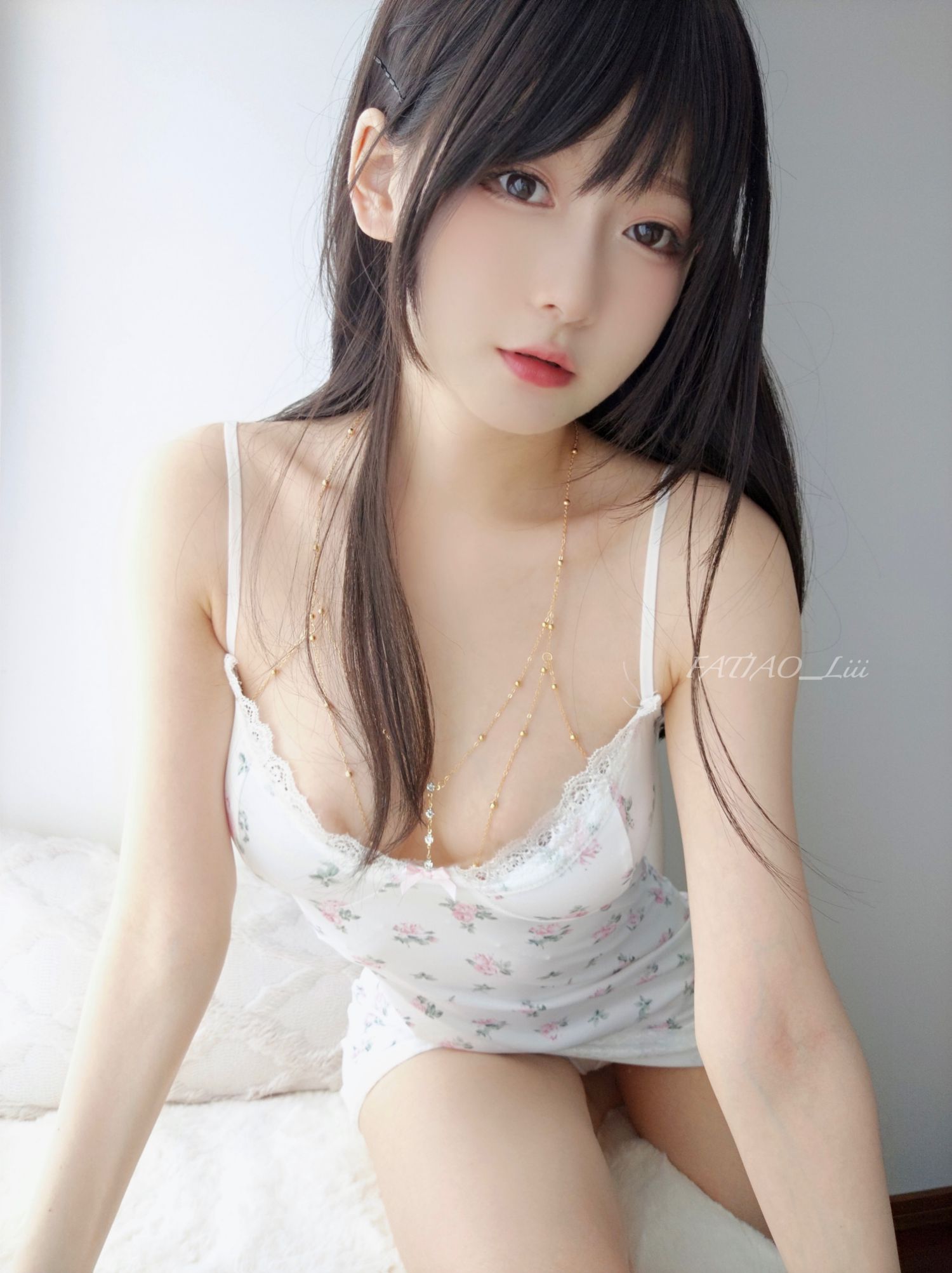 图片[2]-发条少女 隣人の姉-COS世界