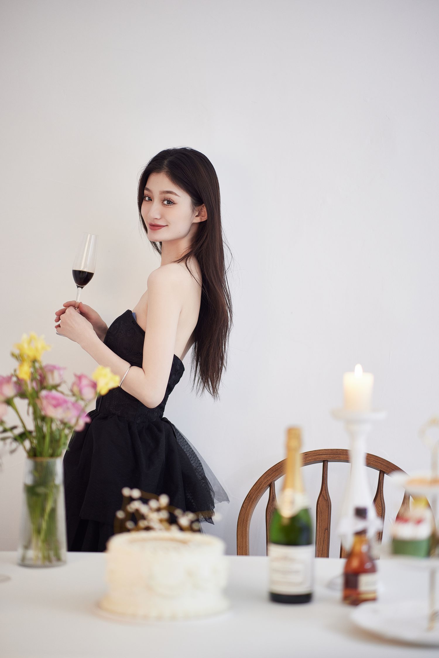 图片[4]-生日快乐 小多多要爆富-COS世界