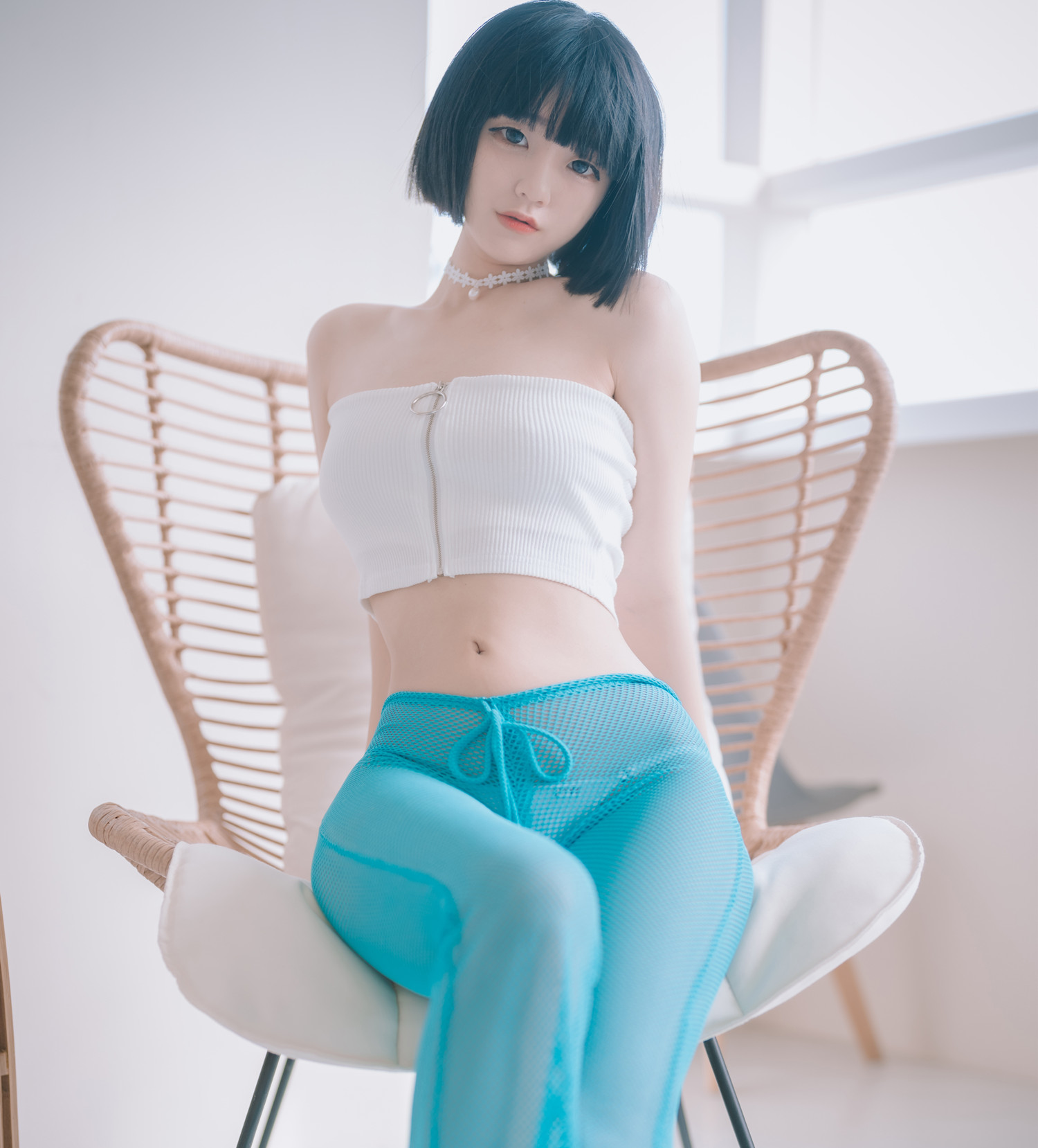 Jenny A Drowsy Day-COS世界