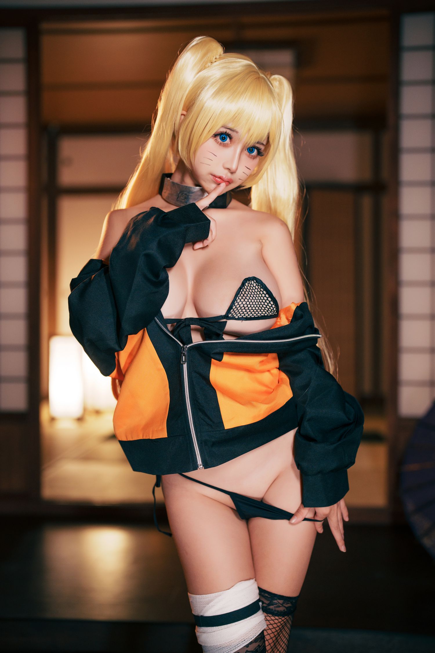 图片[5]-Rinka Naruto-COS世界
