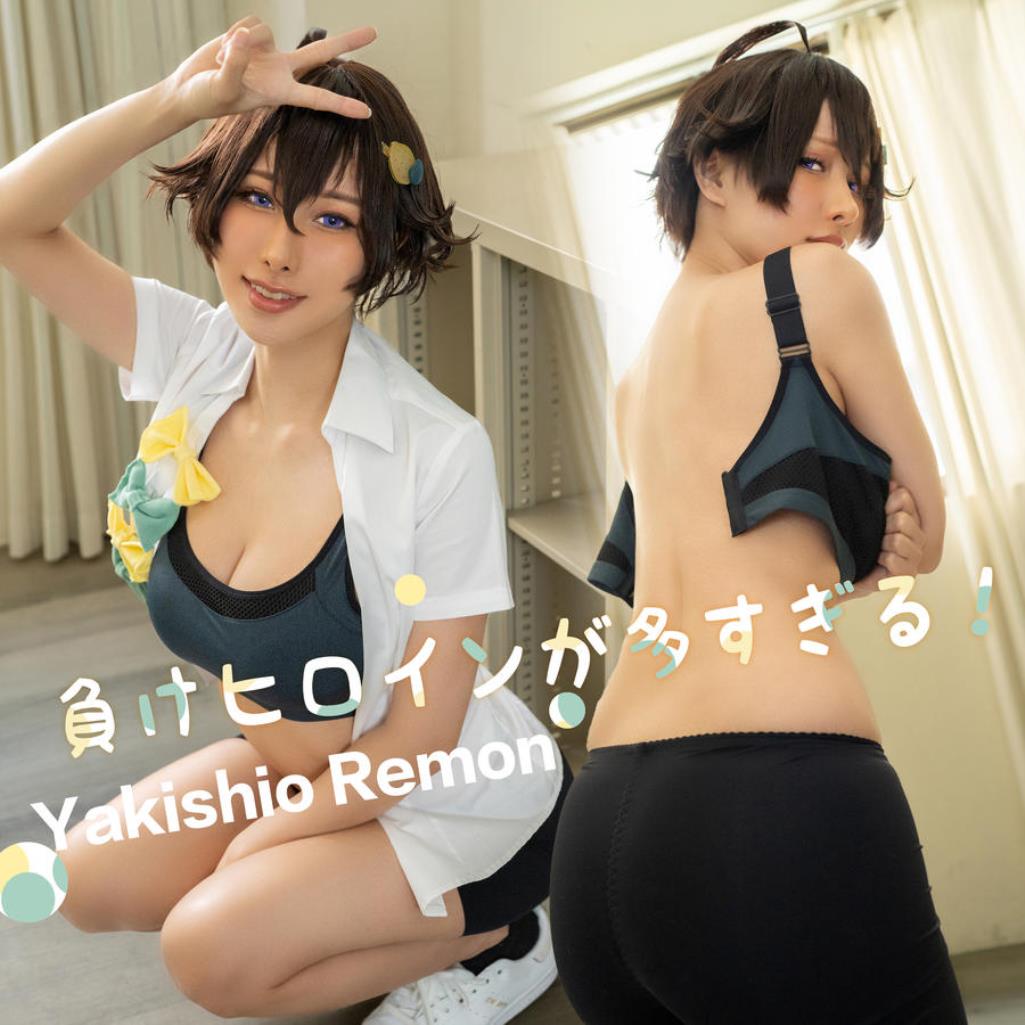 Hane Ame 雨波 No.230 – 2024年10月订阅 (4套) 165P-COS世界
