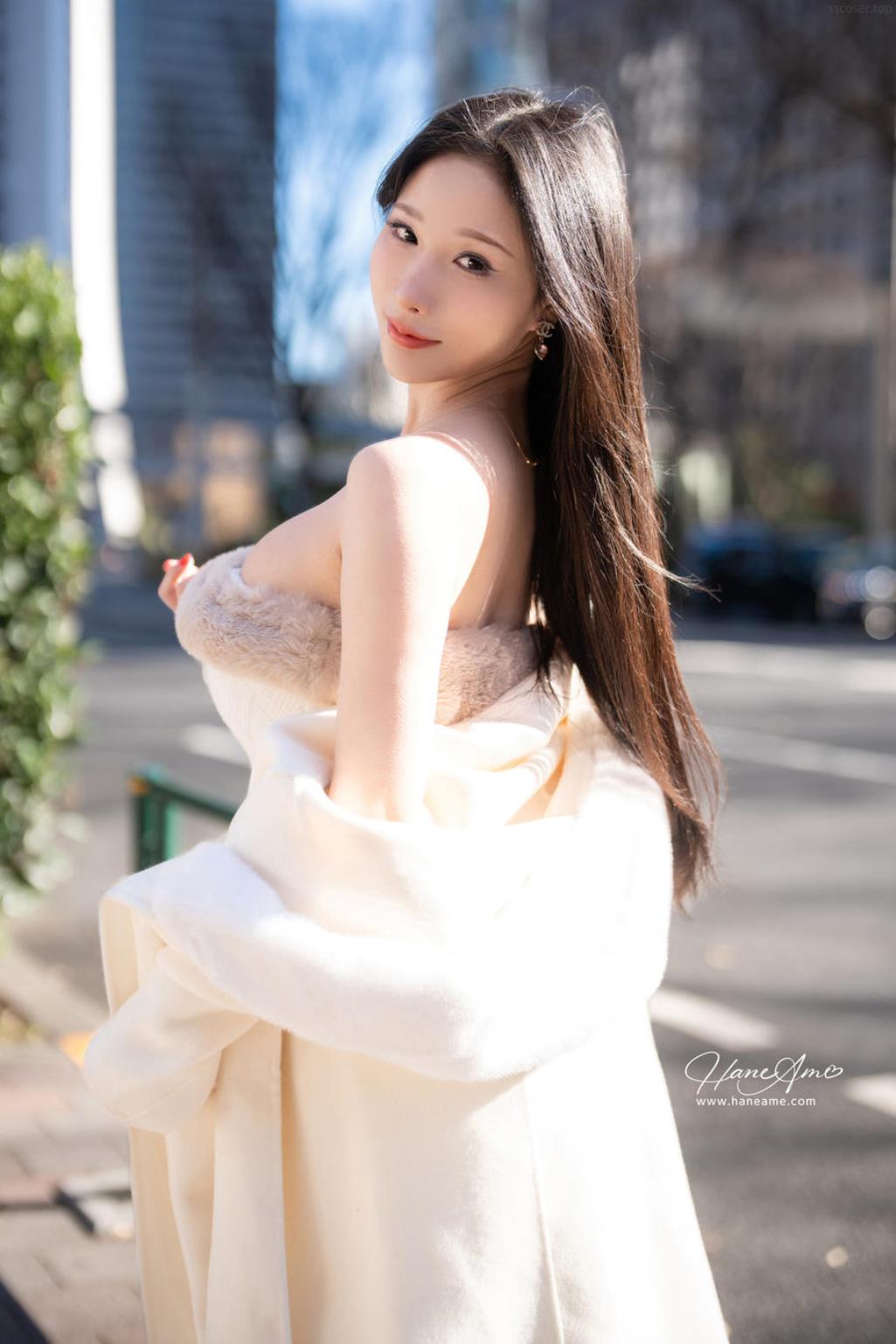 图片[4]-Hane Ame 雨波 No.234 – 2025年01月订阅 (2套) 63P-COS世界