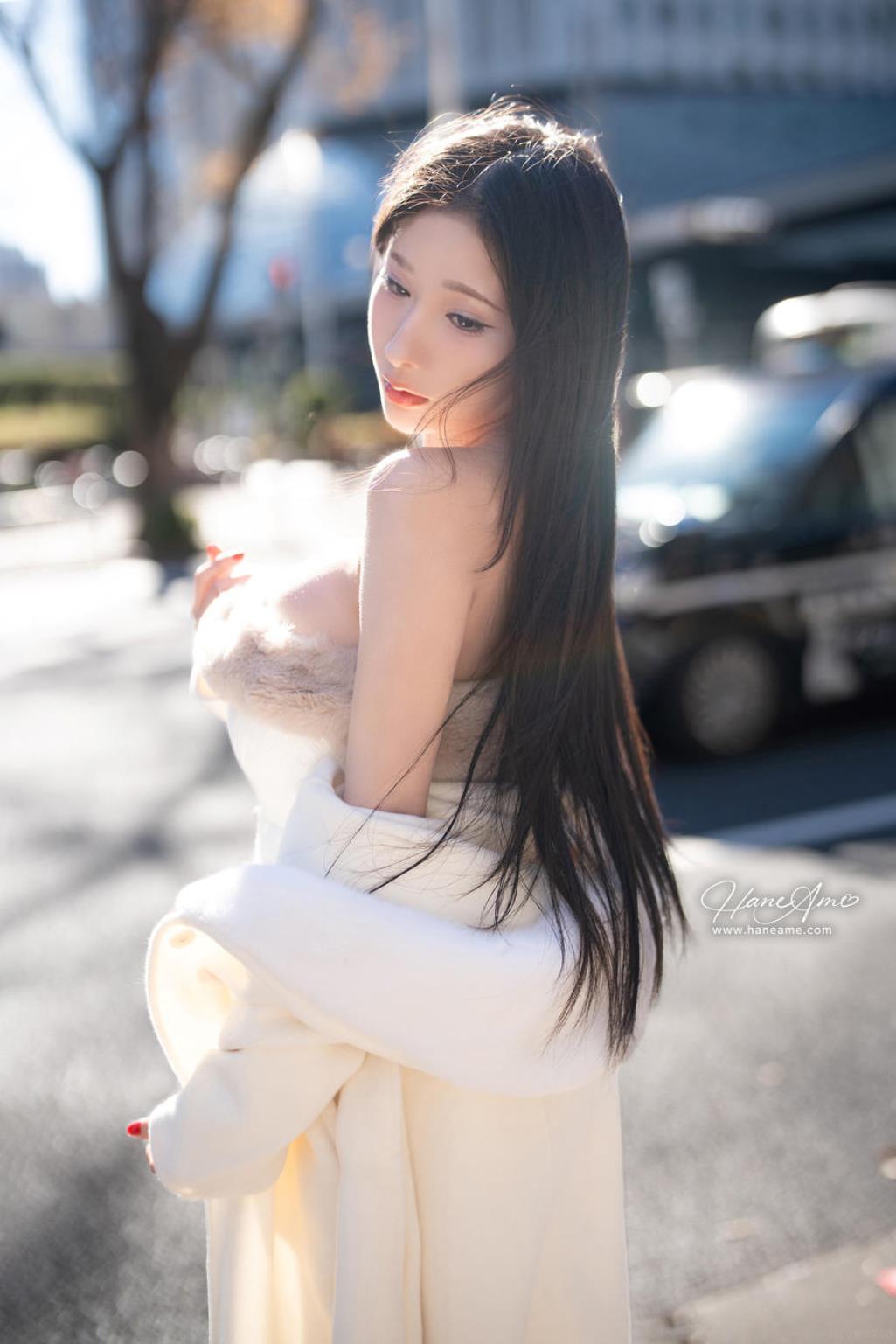 图片[3]-Hane Ame 雨波 No.234 – 2025年01月订阅 (2套) 63P-COS世界