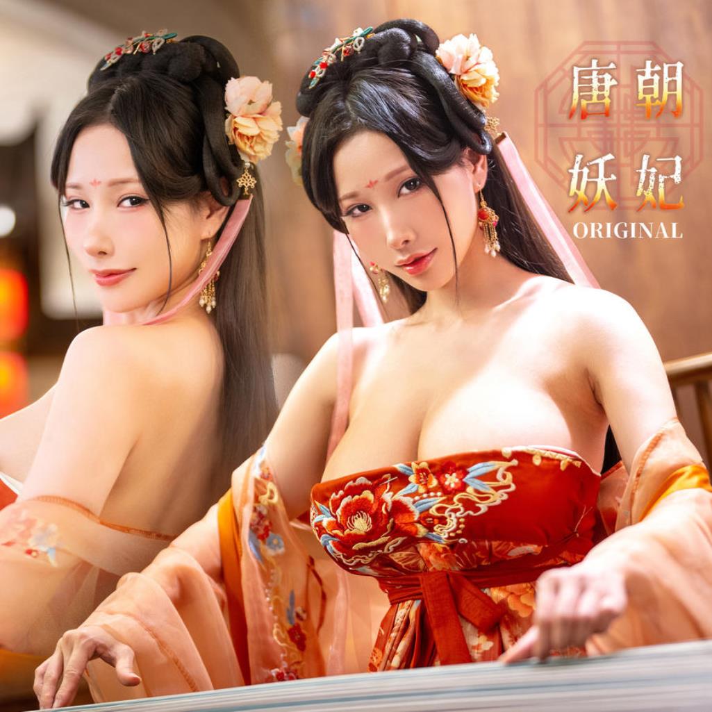 图片[2]-Hane Ame 雨波 No.236 – 2025年02月订阅 (4套) 74P-COS世界