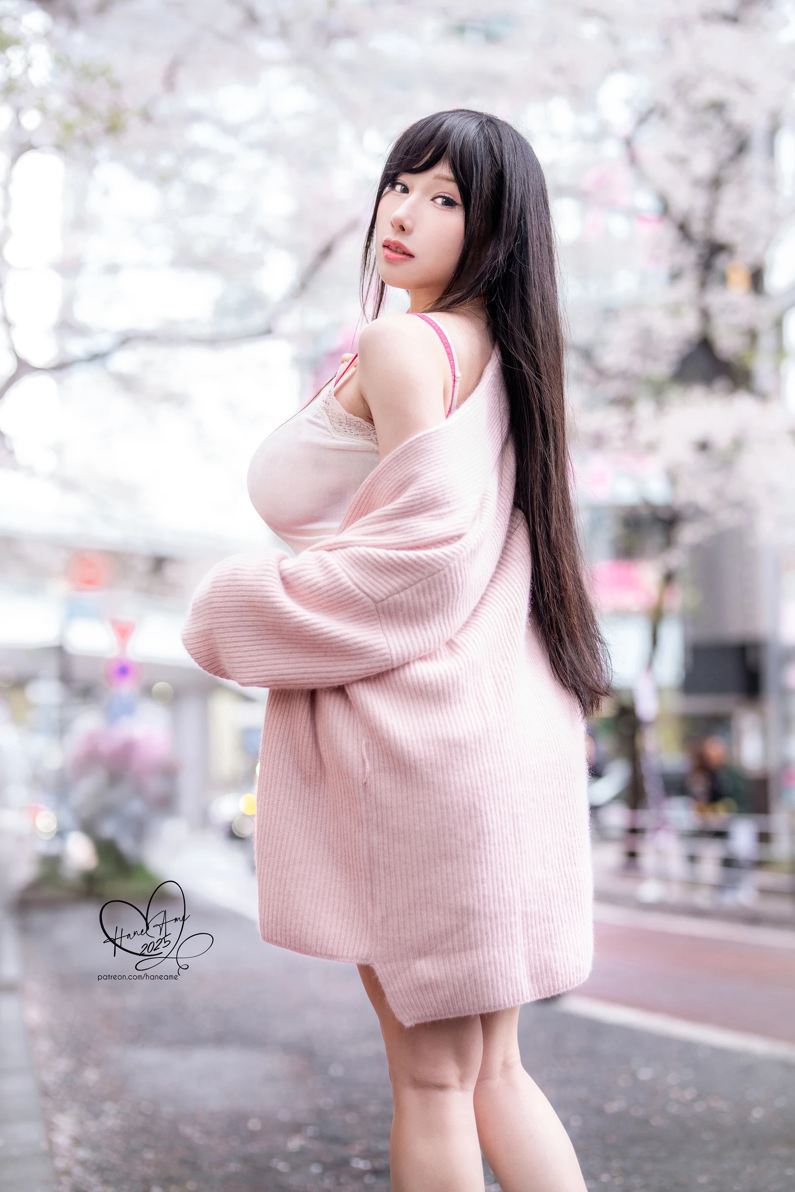 图片[2]-Original Sakura Shibuya Girl 26P-COS世界