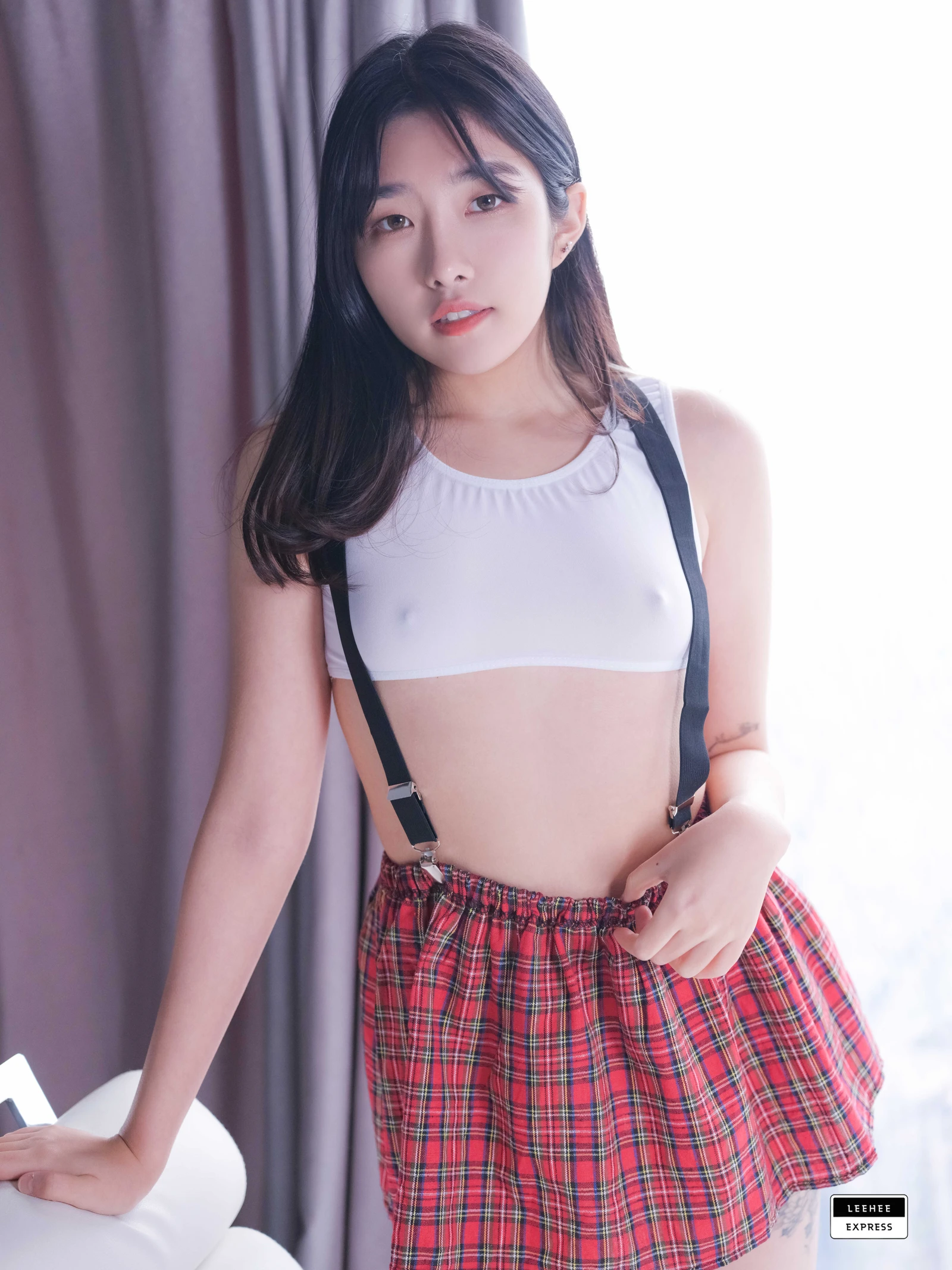 LEEHEE EXPRESS LEBE 128 SonSon 57P-COS世界