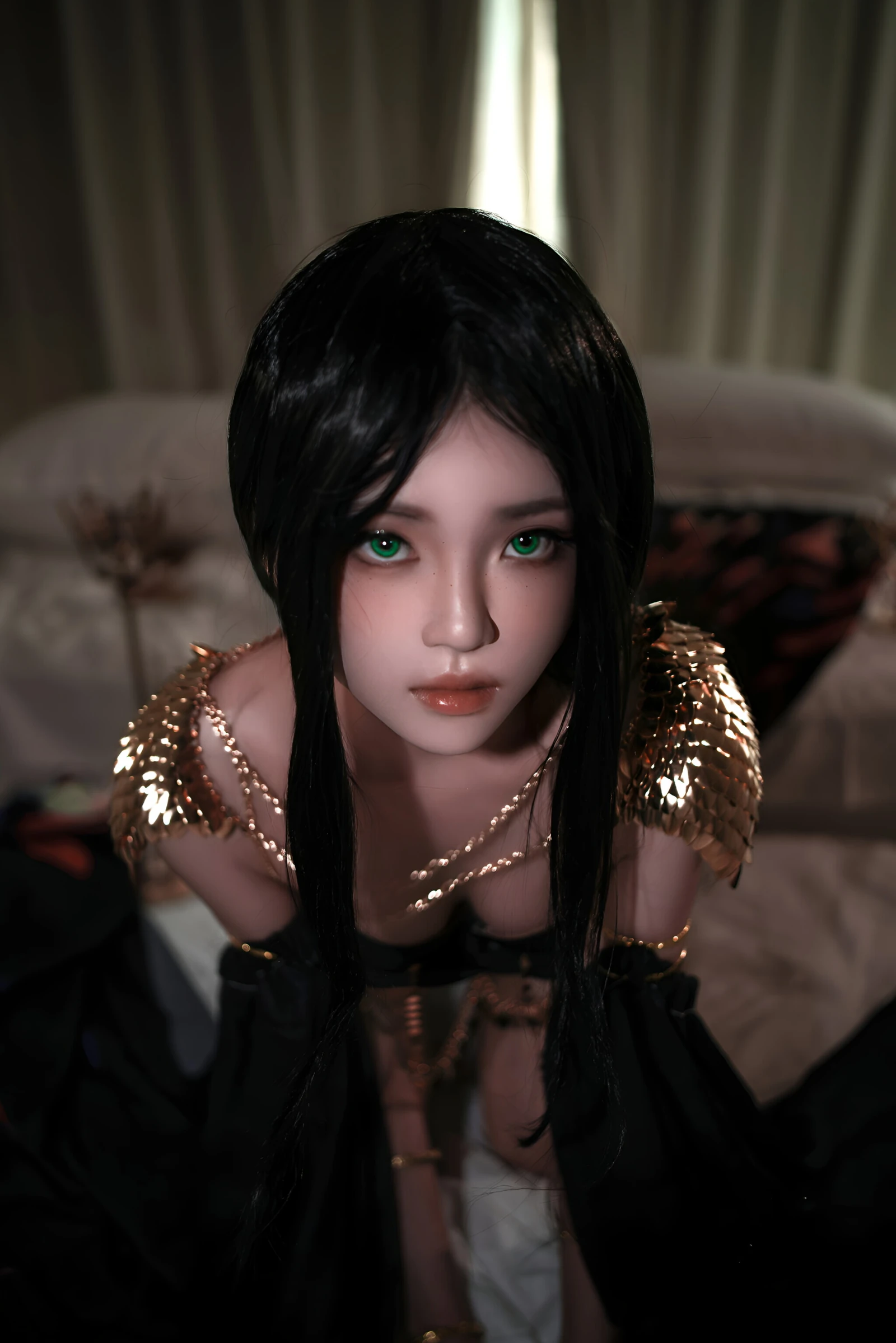 图片[4]-风铃公主 39P-COS世界