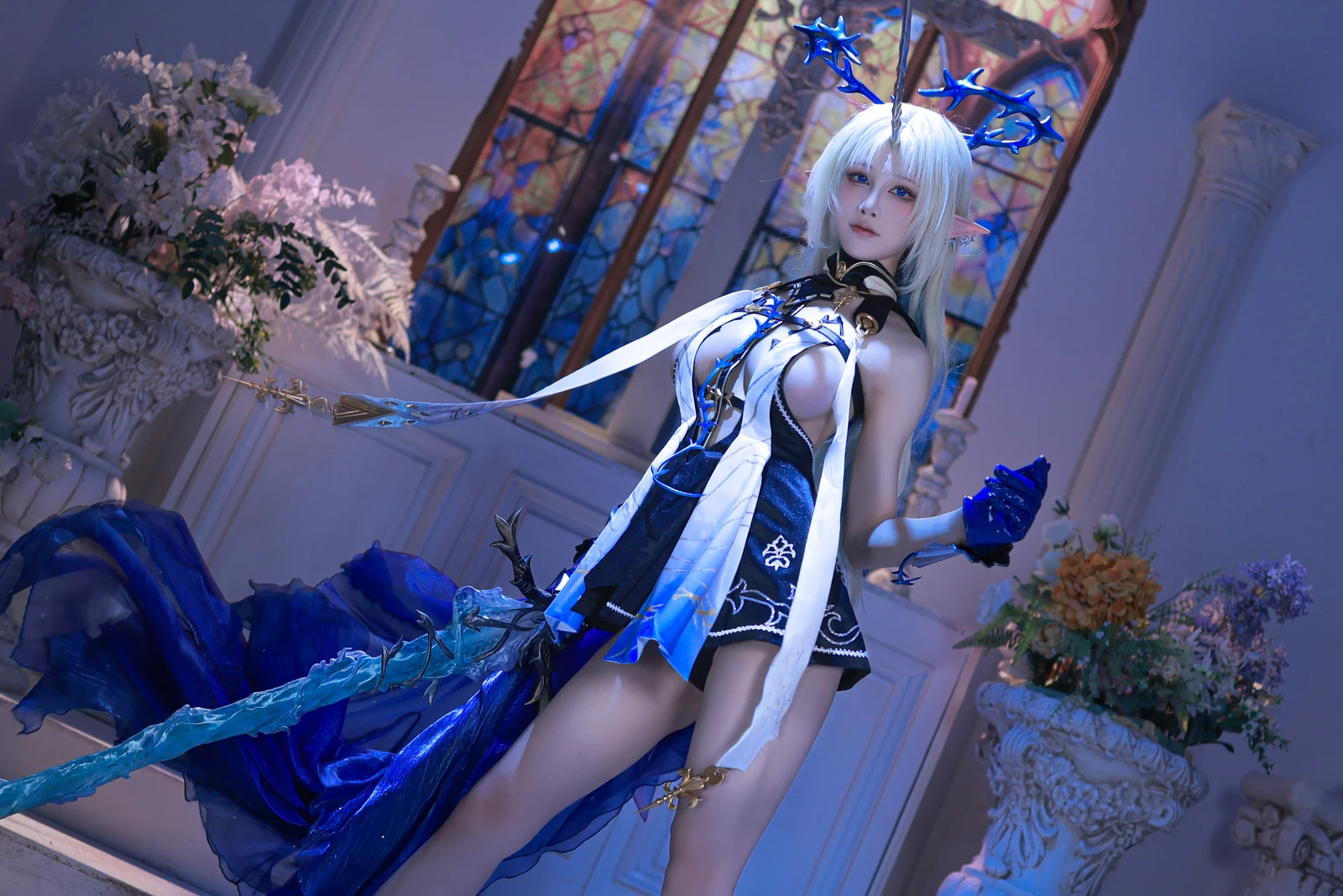 图片[4]-Aqua Fleurdelys 74P-COS世界