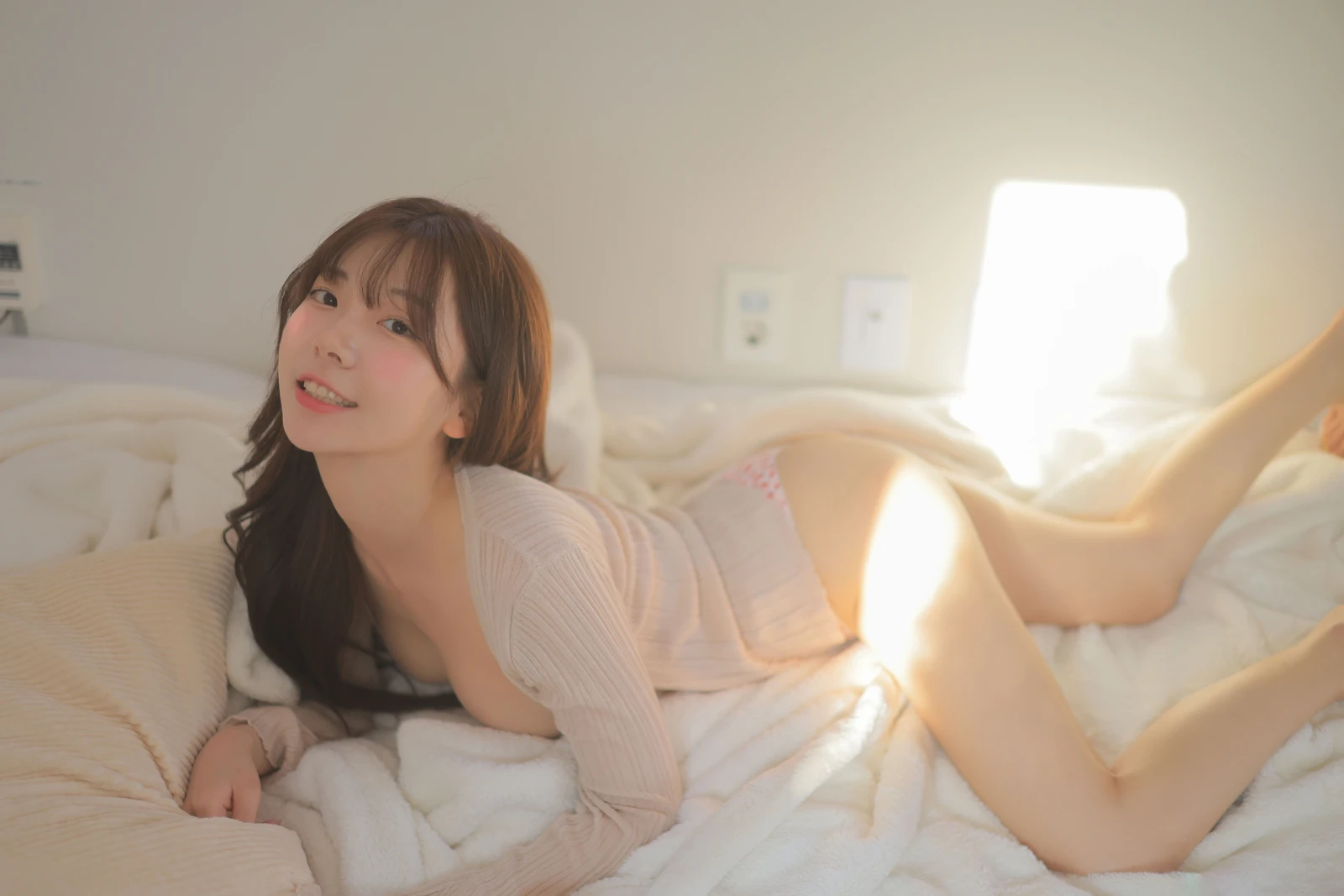 图片[4]-Warm afternoon sun 115P-COS世界