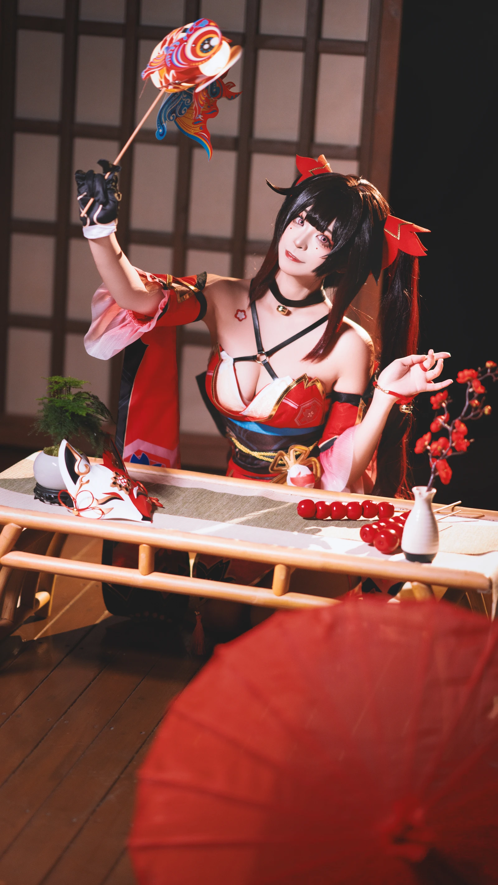 图片[3]-崩坏星穹铁道花火 冉冉 43P-COS世界