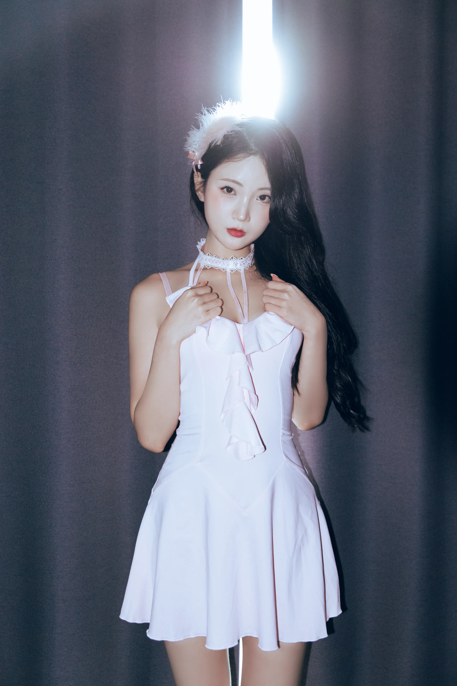 Hanseul Black Swan 58P-COS世界