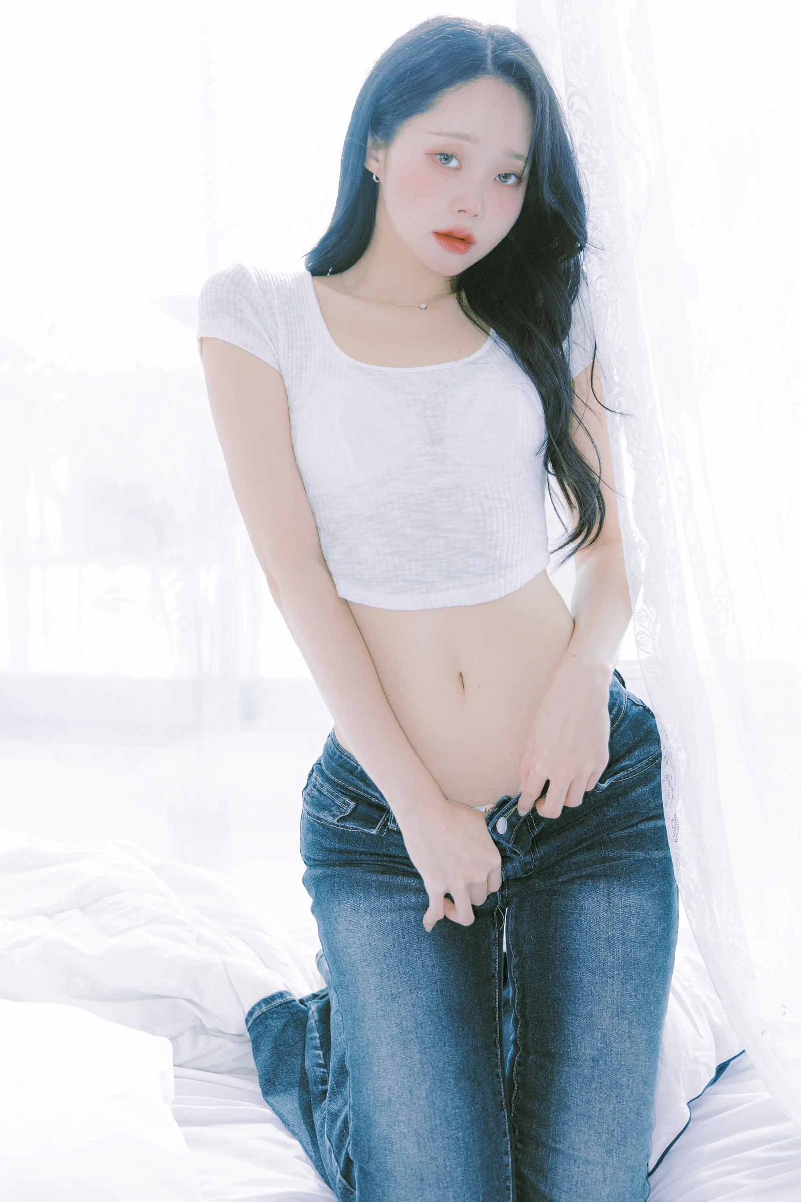 图片[5]-INAH Blooming Day 87P-COS世界