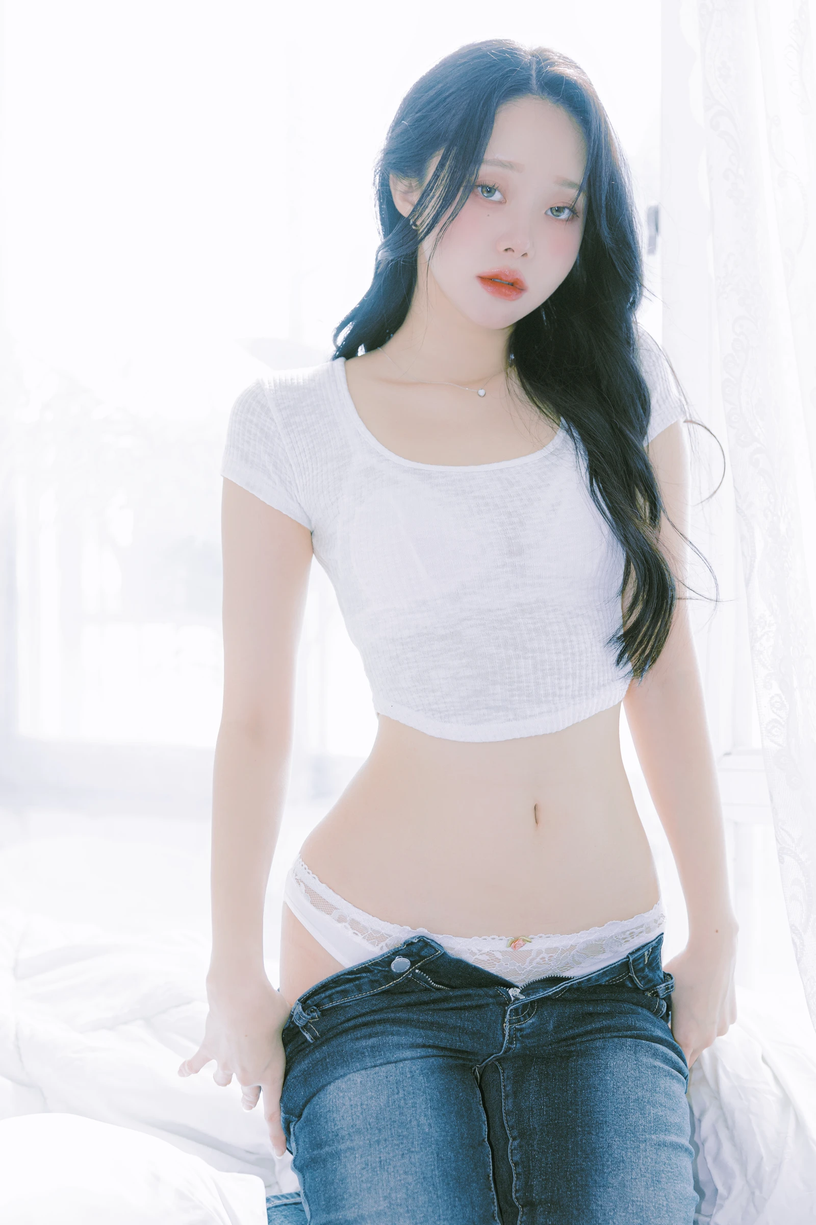 图片[4]-INAH Blooming Day 87P-COS世界