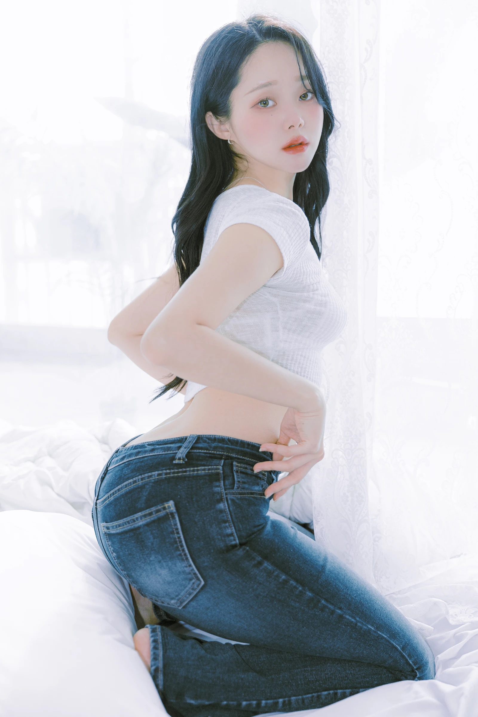 图片[2]-INAH Blooming Day 87P-COS世界