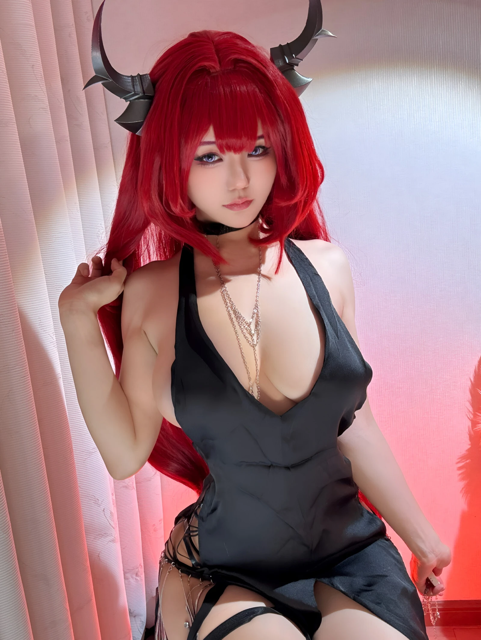 小仓千代 情慾低语 205P-COS世界