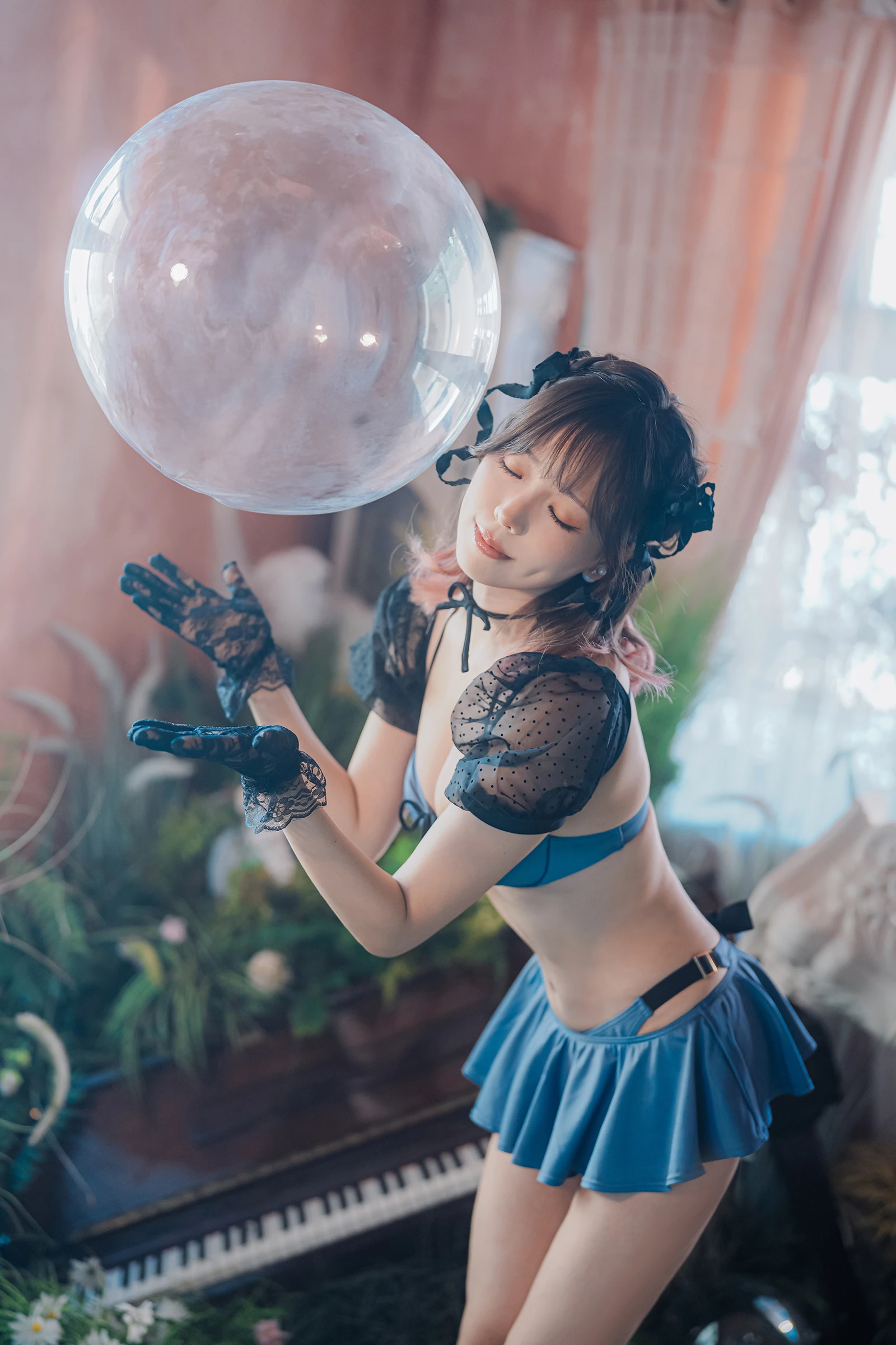 图片[3]-Fairytale Wonderland 43P-COS世界