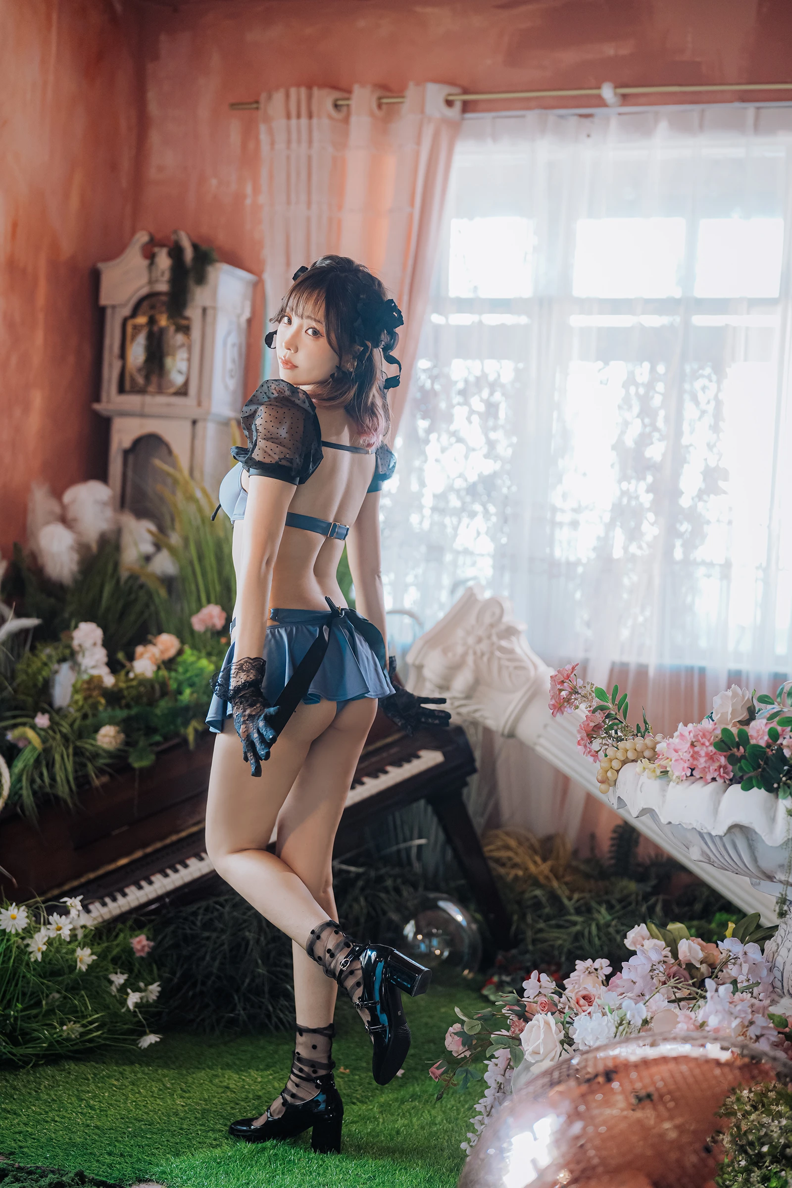 图片[4]-Fairytale Wonderland 43P-COS世界