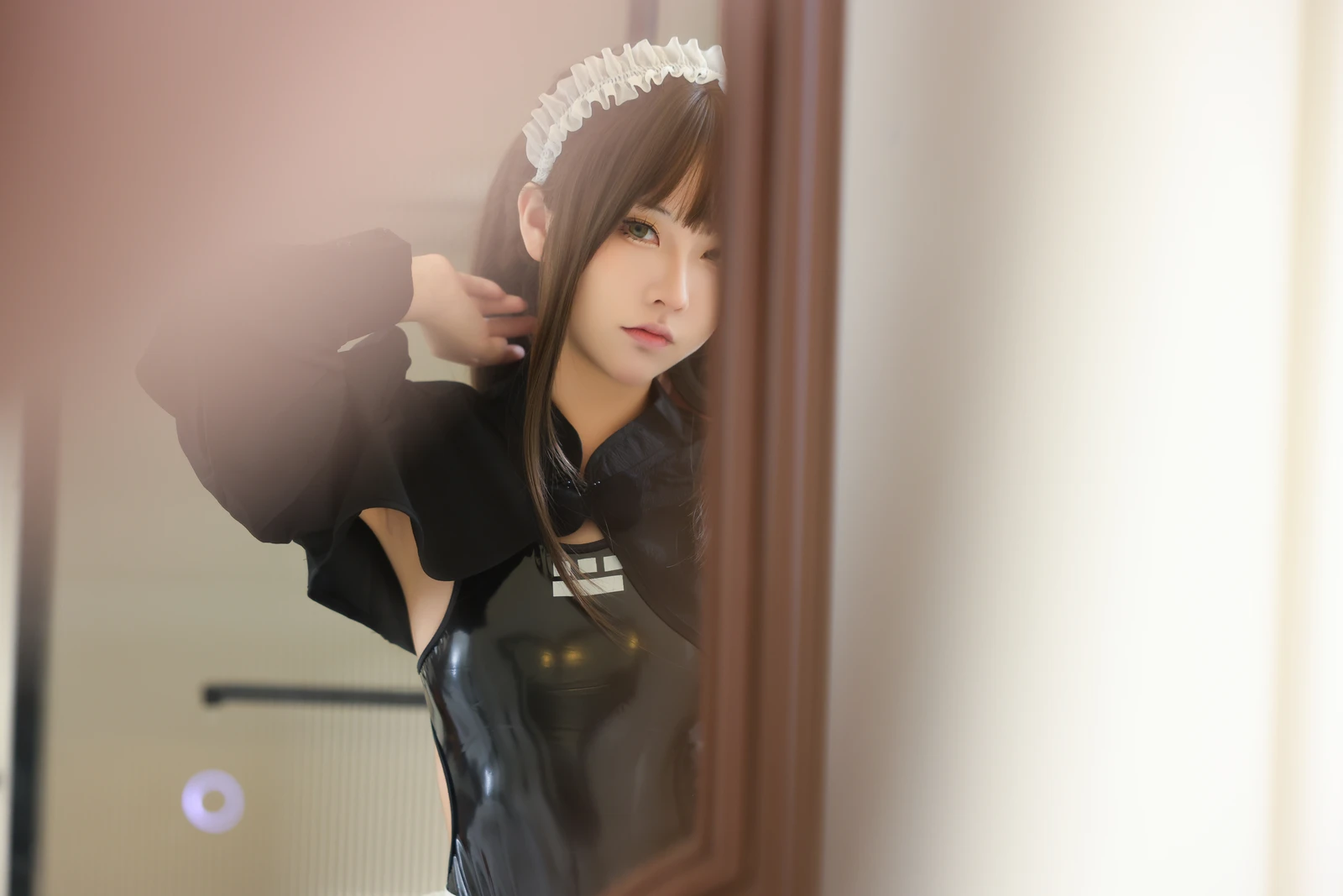 图片[2]-诗织祭祀祀 33P-COS世界