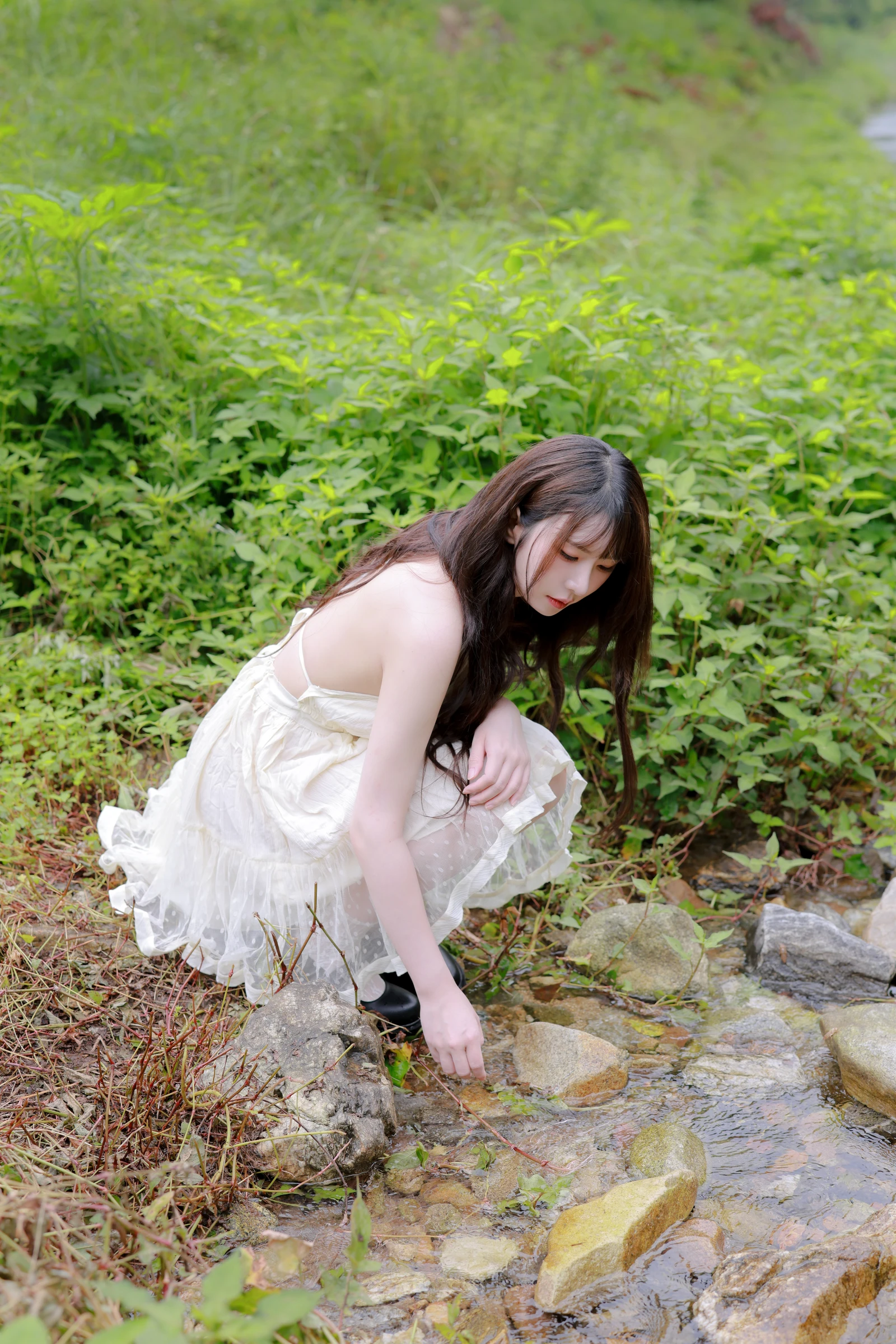 图片[5]-SOSO Once 131P-COS世界