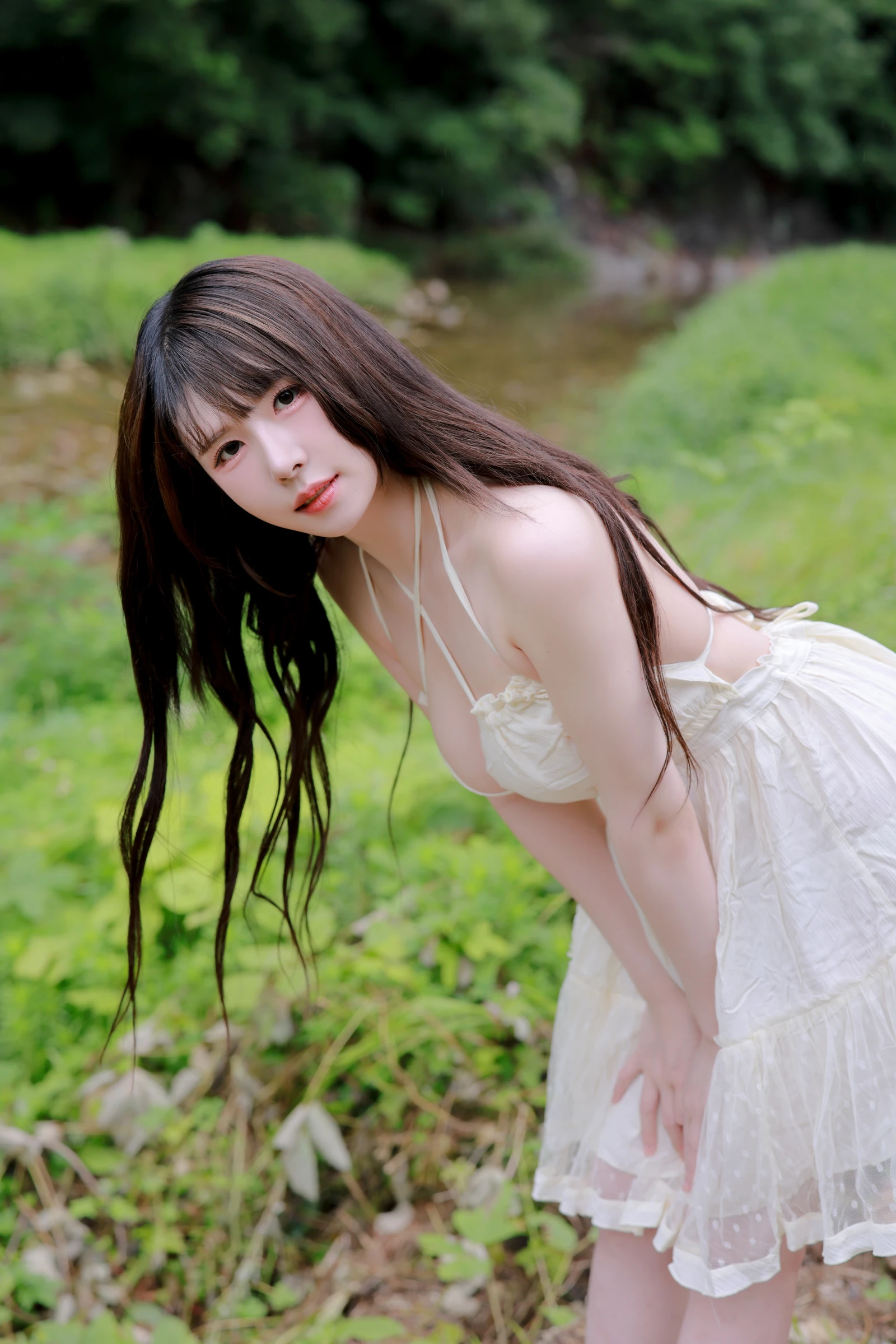 图片[3]-SOSO Once 131P-COS世界
