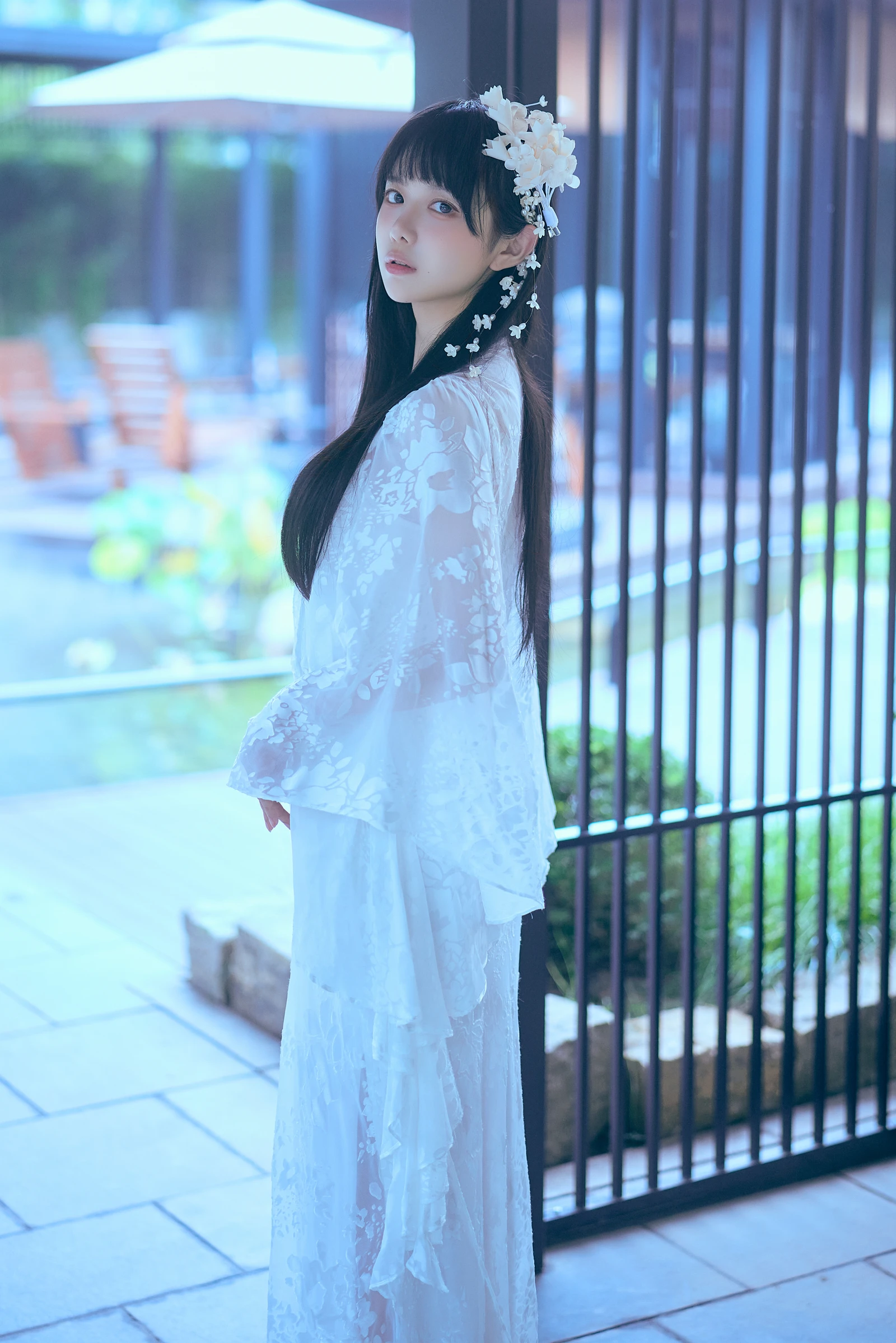 图片[2]-鹿鹿新中式 21P-COS世界