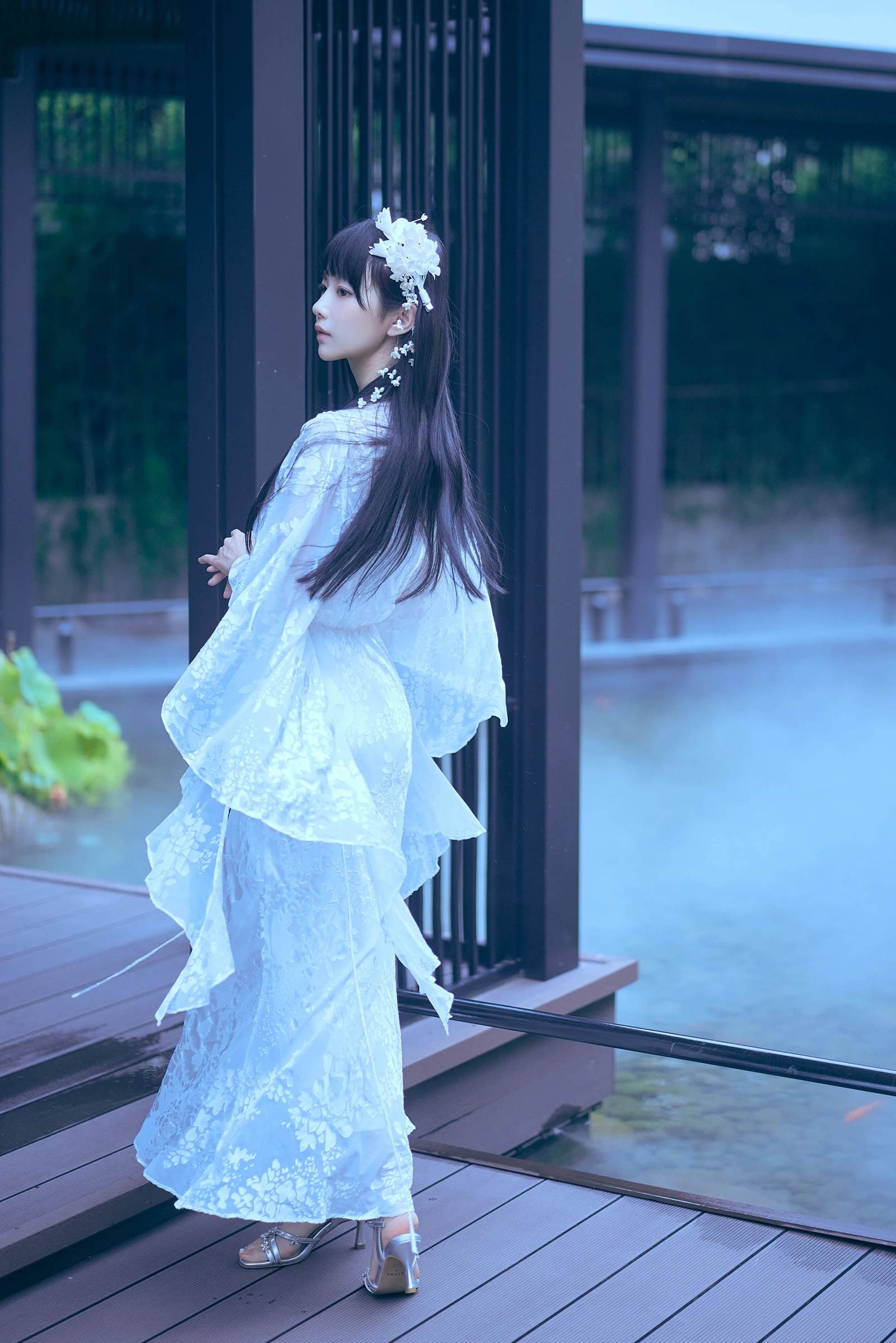图片[3]-鹿鹿新中式 21P-COS世界