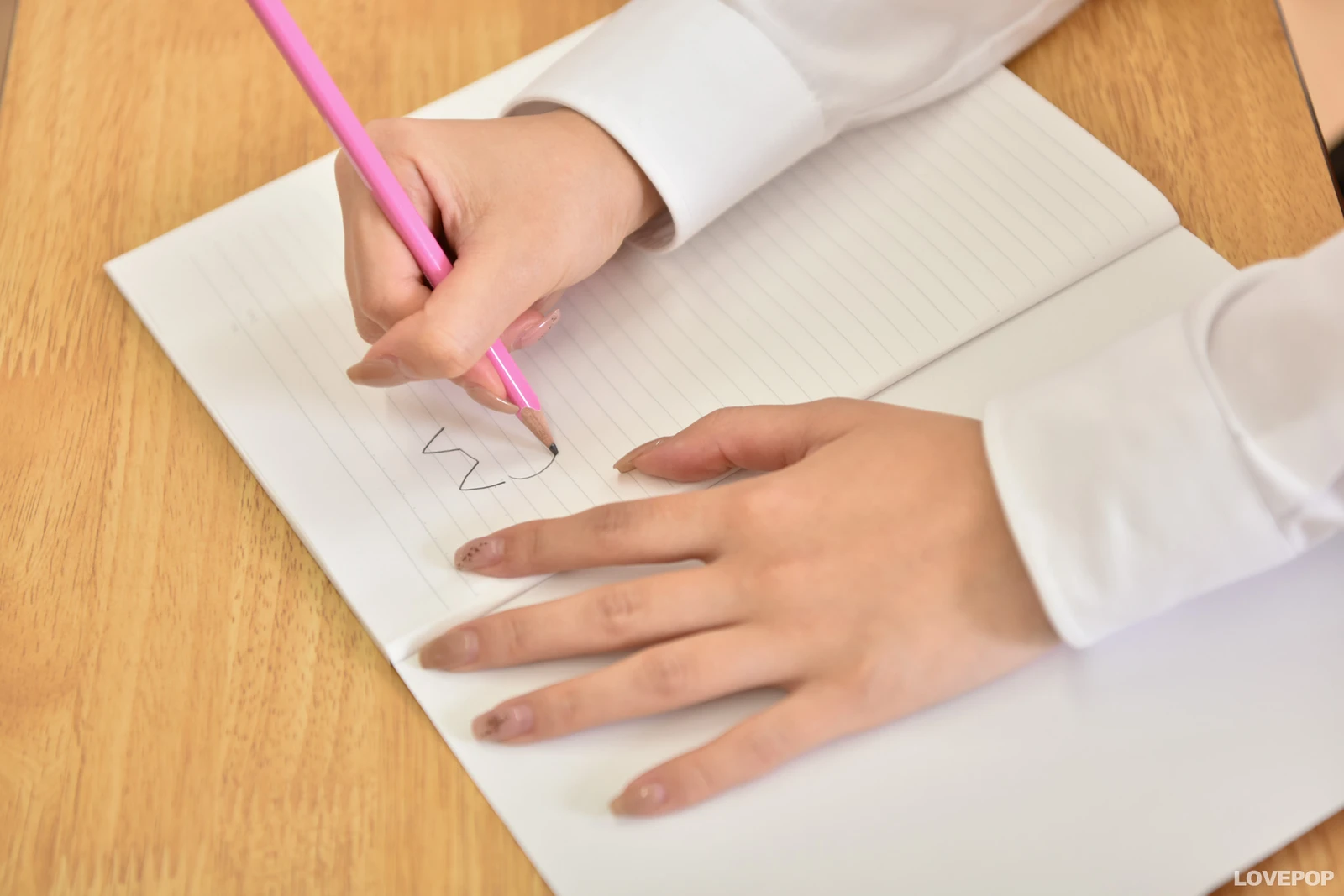 图片[3]-猫宫あすか 反差制服 88P-COS世界