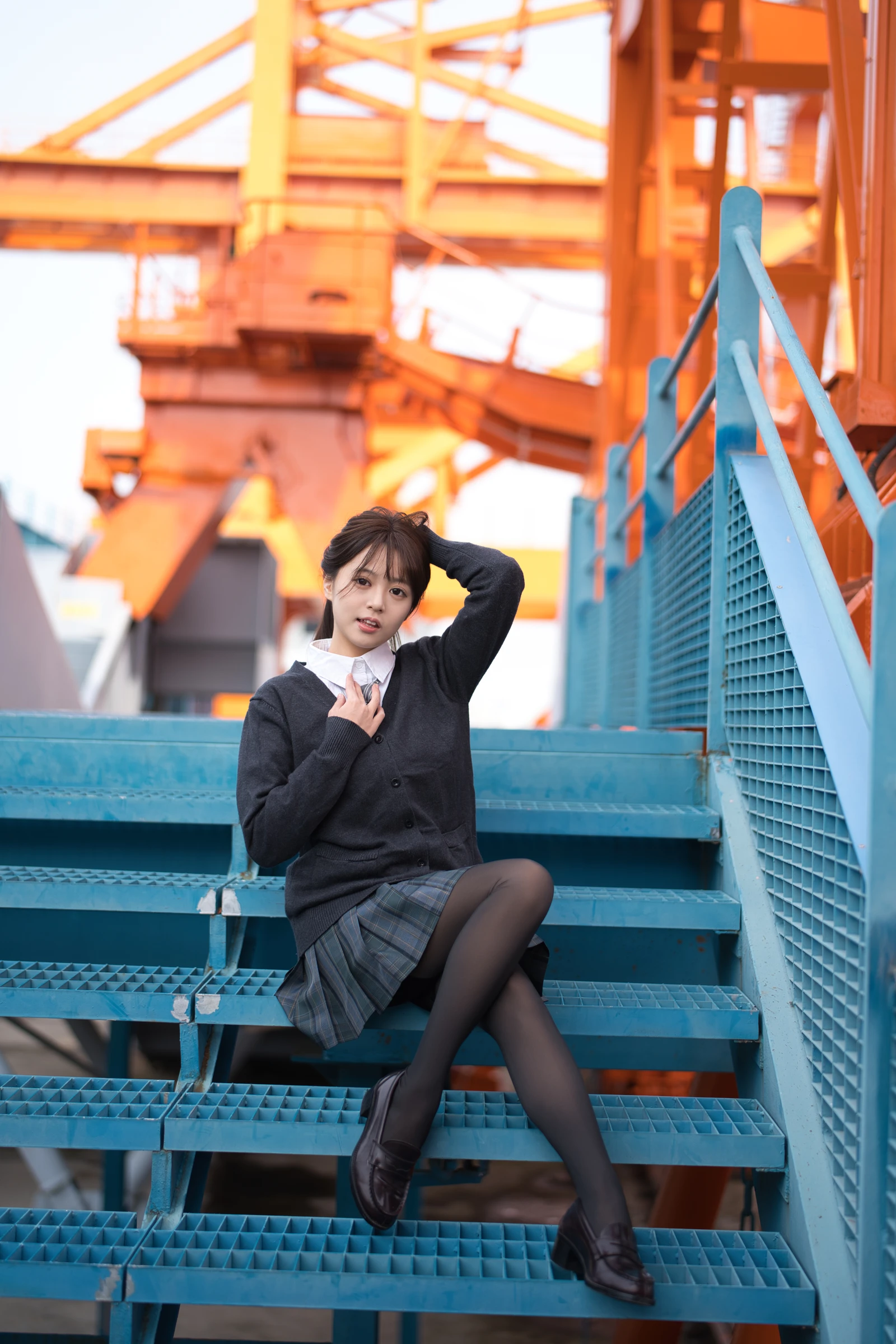 图片[4]-工业风 小亿 48P-COS世界