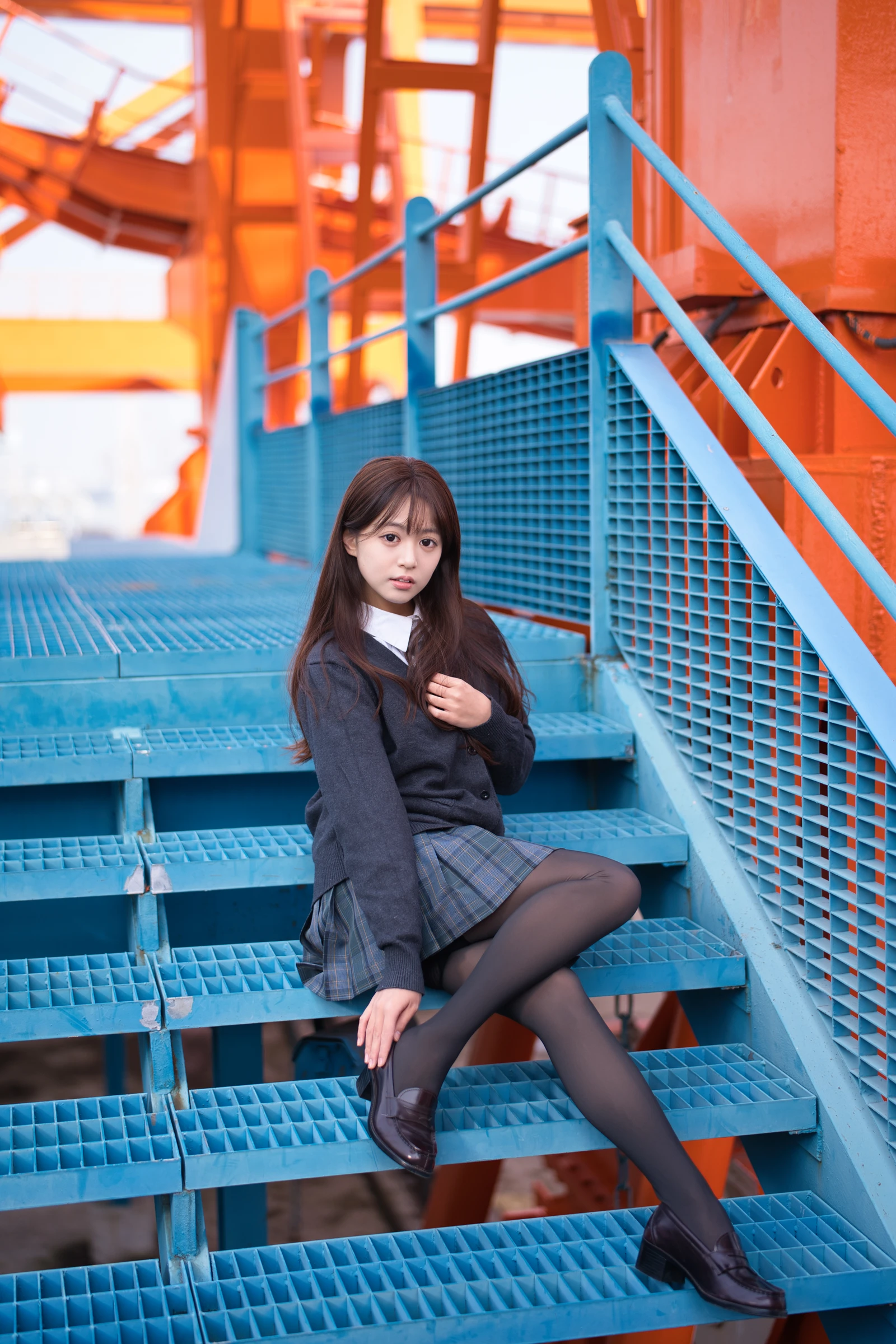 图片[5]-工业风 小亿 48P-COS世界