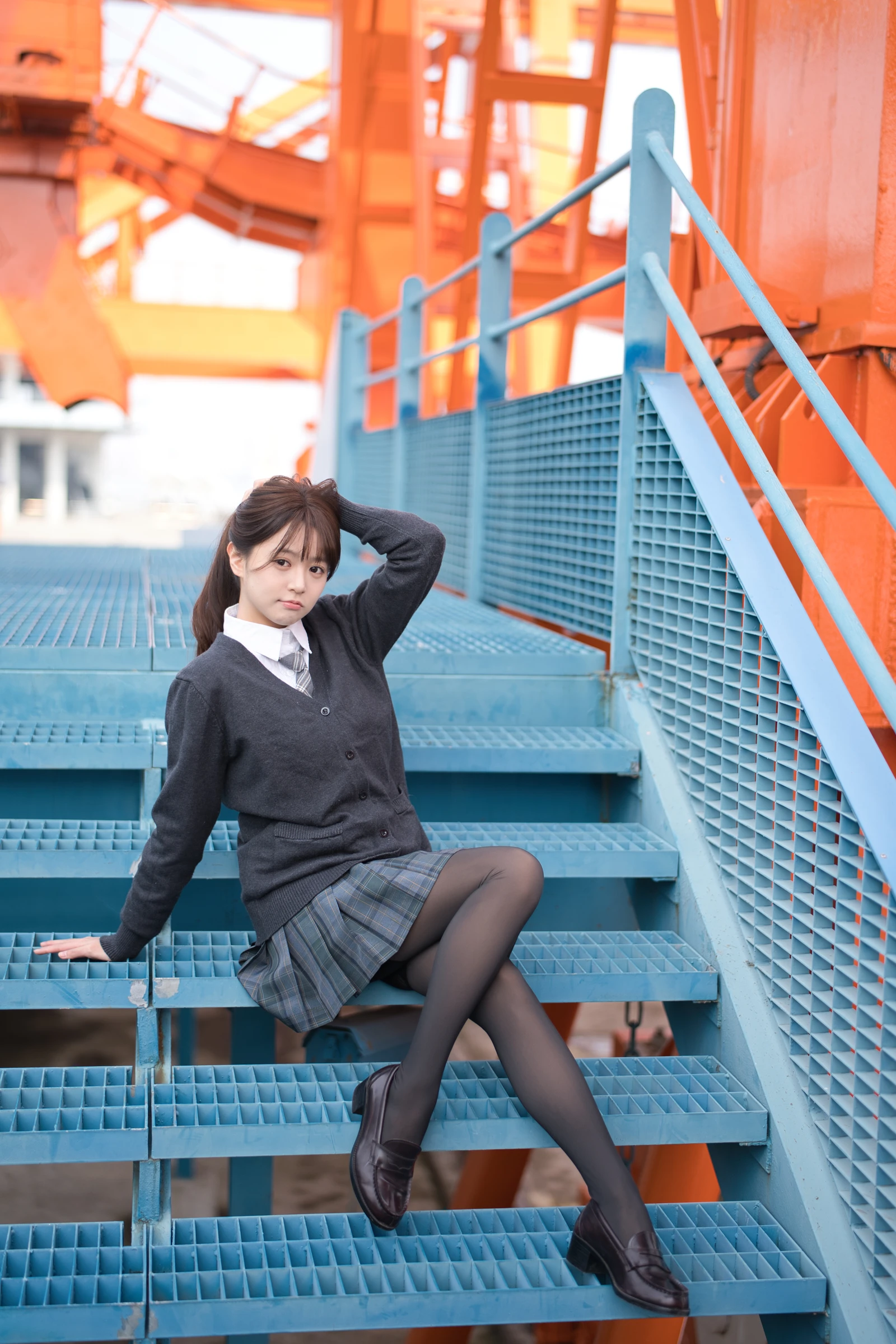 图片[3]-工业风 小亿 48P-COS世界