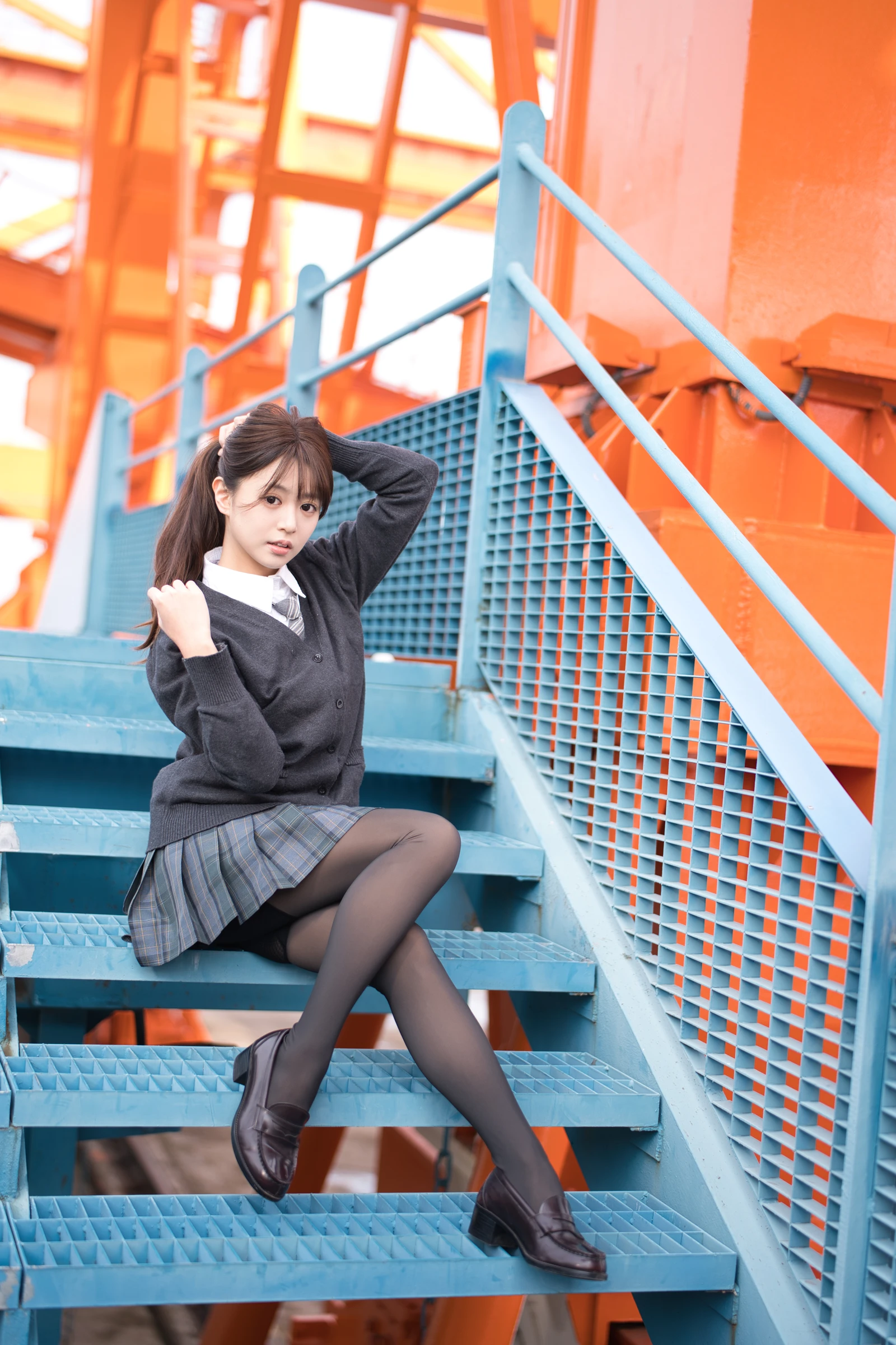 图片[2]-工业风 小亿 48P-COS世界