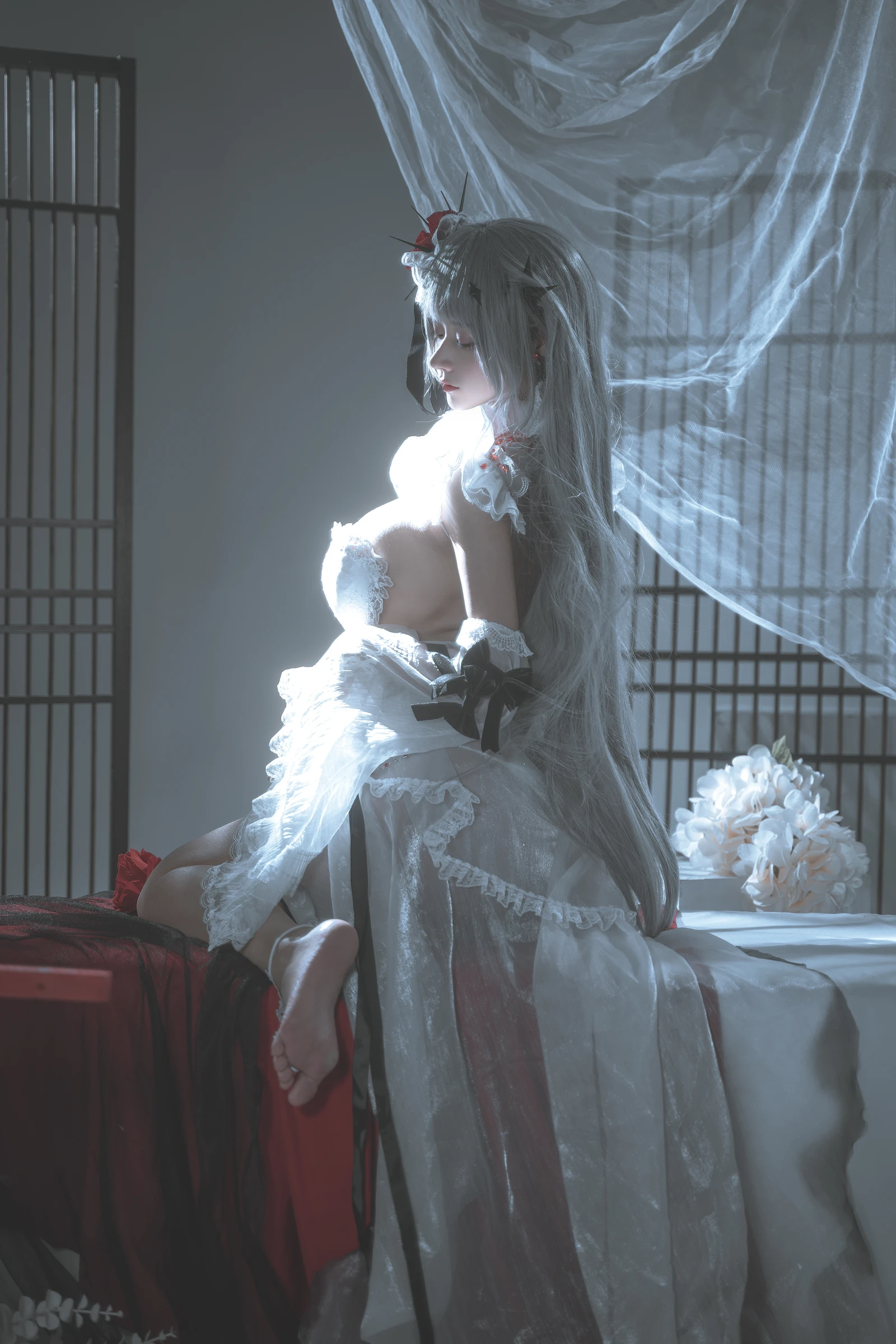 图片[4]-无期迷途 可可莉克 12P-COS世界