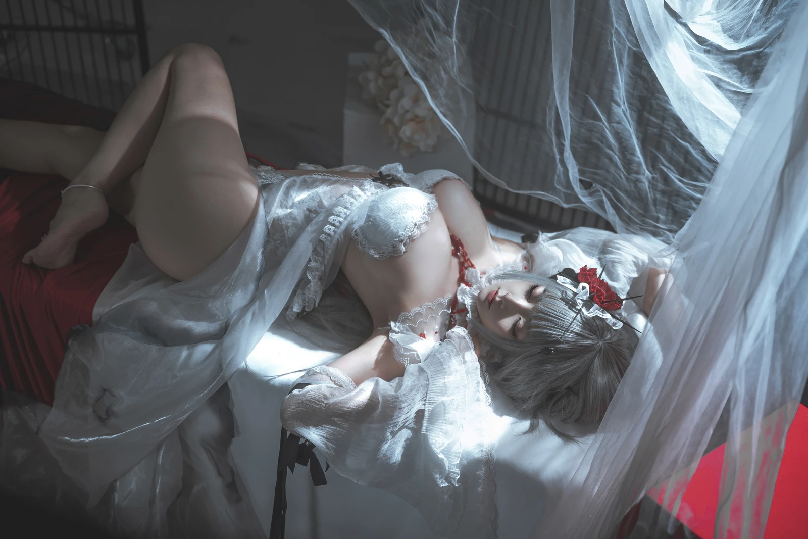 图片[5]-无期迷途 可可莉克 12P-COS世界