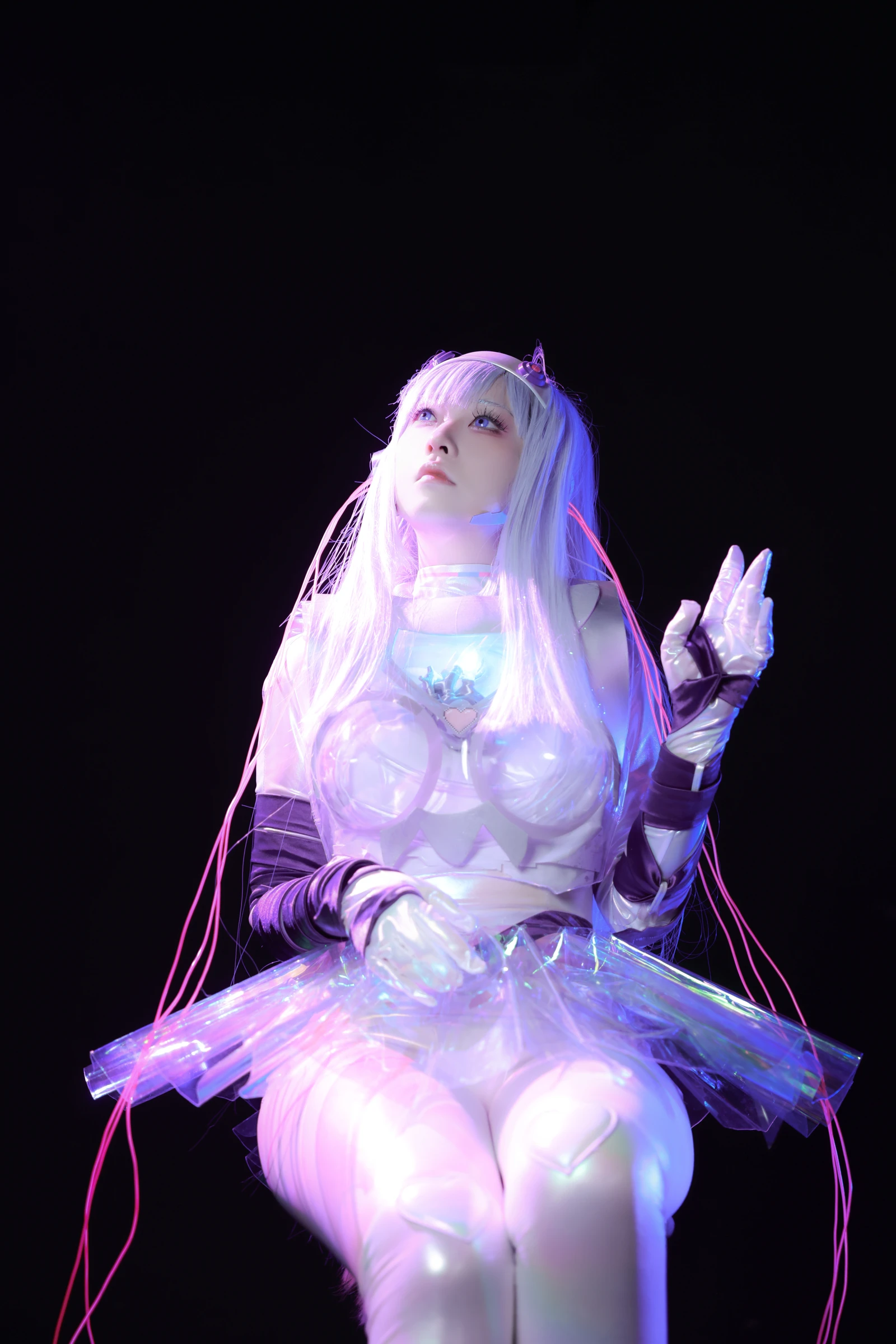 图片[5]-喵斯快跑 玛莉嘉 28P-COS世界