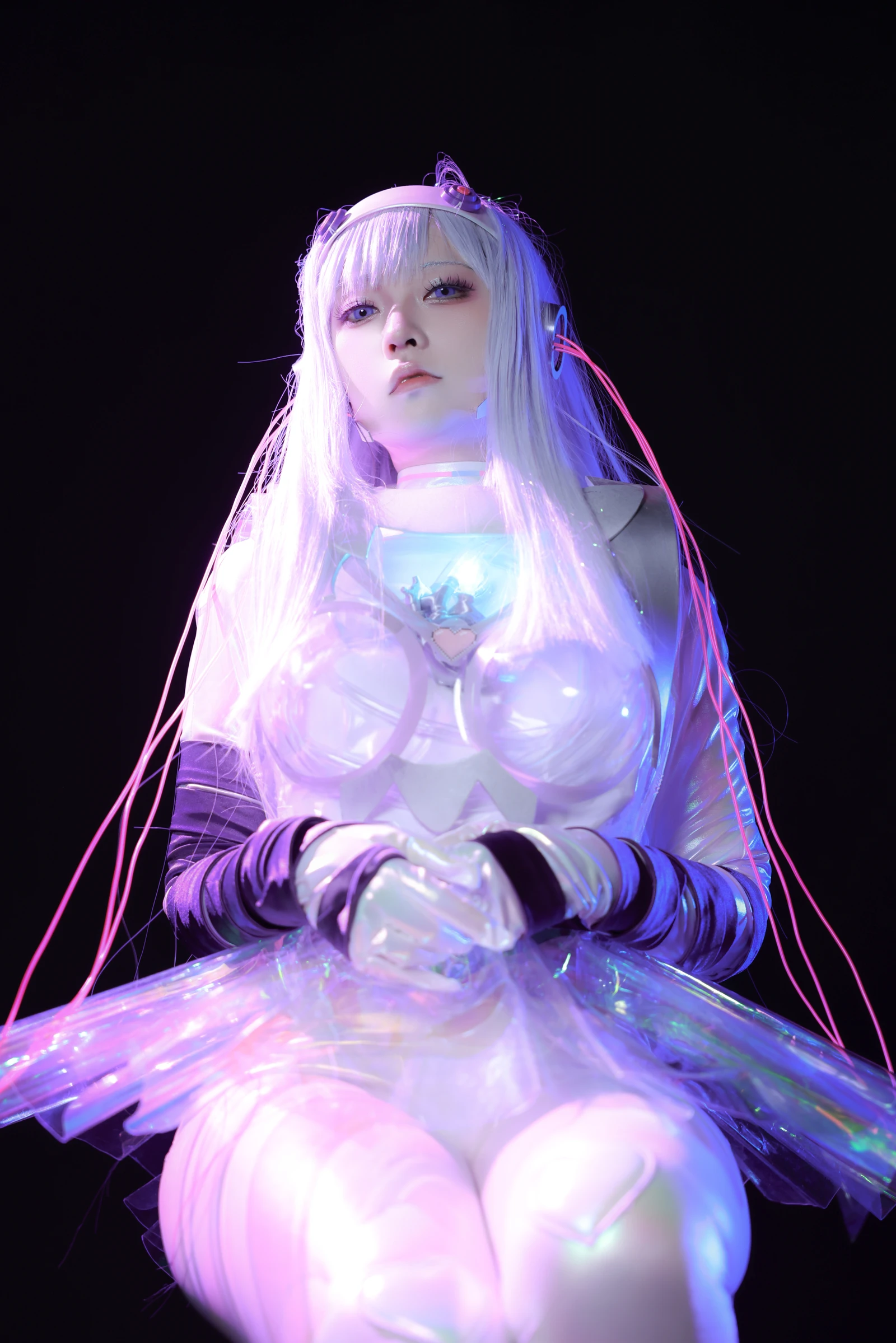 图片[4]-喵斯快跑 玛莉嘉 28P-COS世界