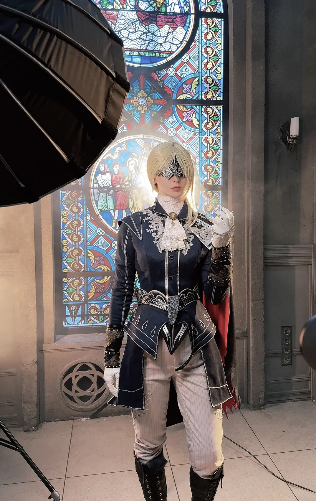 图片[2]-Vinnegal Duchess 77P-COS世界