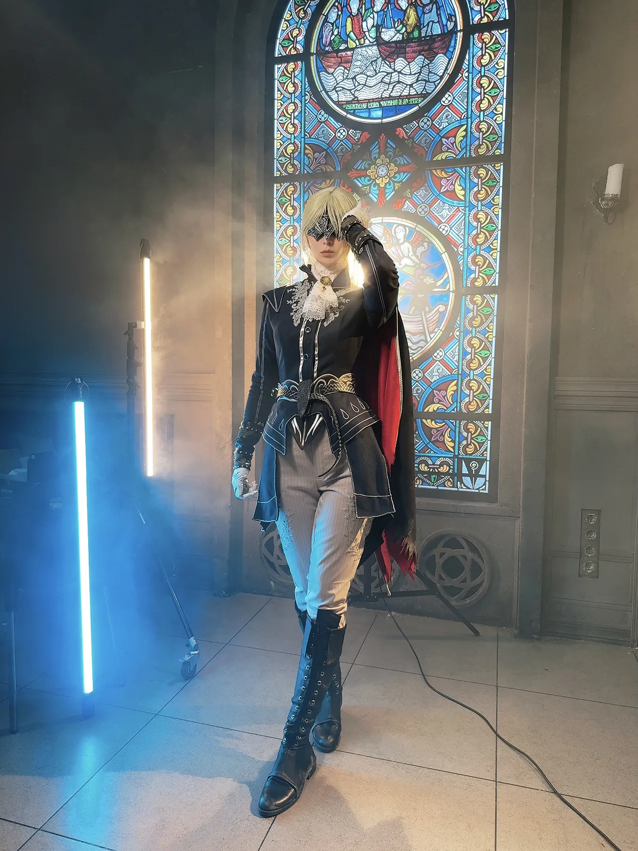 图片[4]-Vinnegal Duchess 77P-COS世界