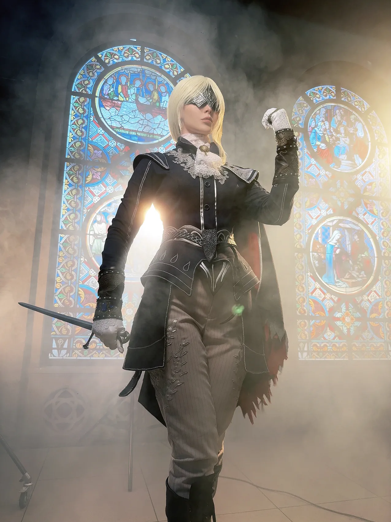 图片[3]-Vinnegal Duchess 77P-COS世界